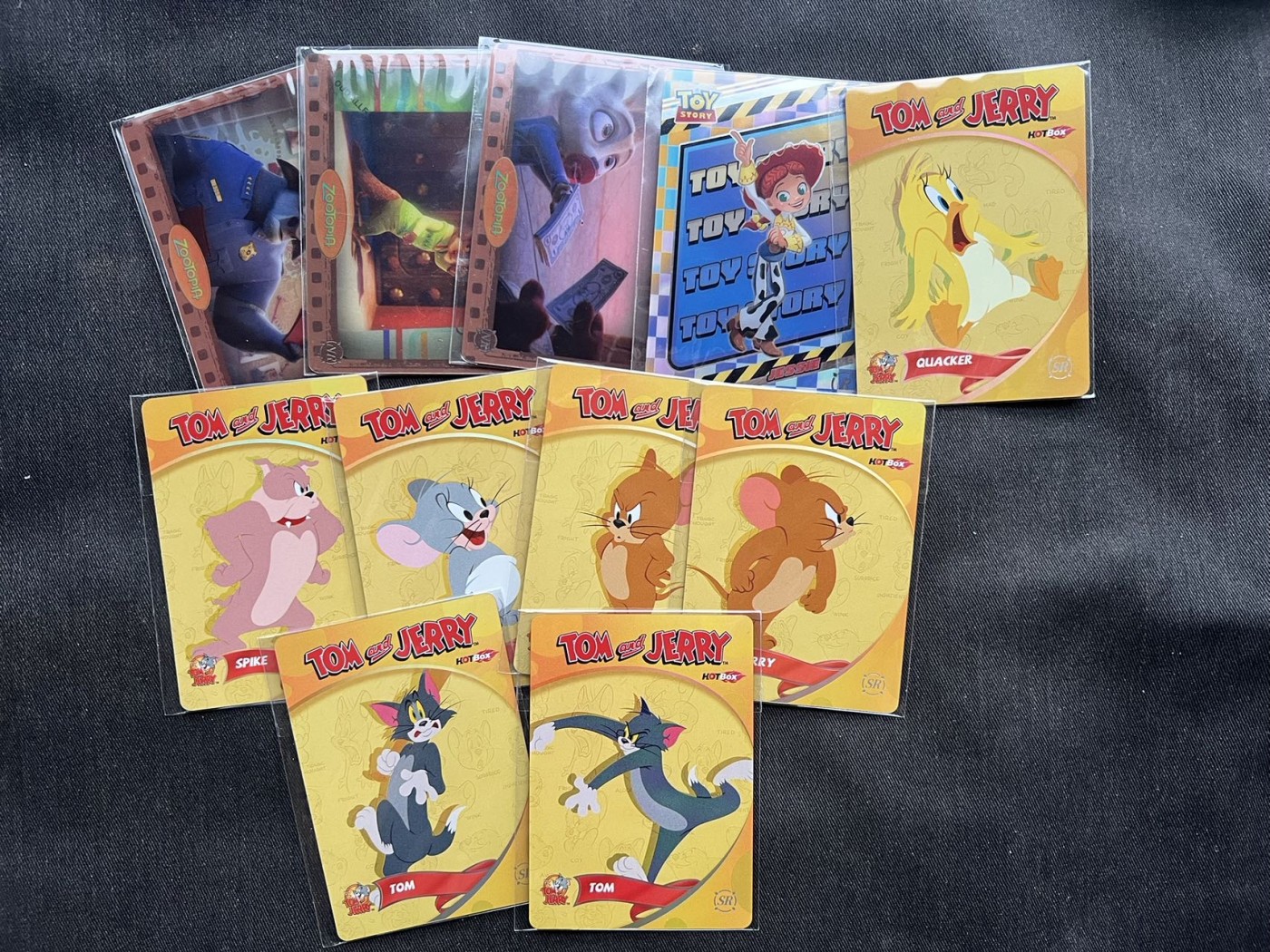 【随心卡拍】收藏卡拍卖【第11期】 