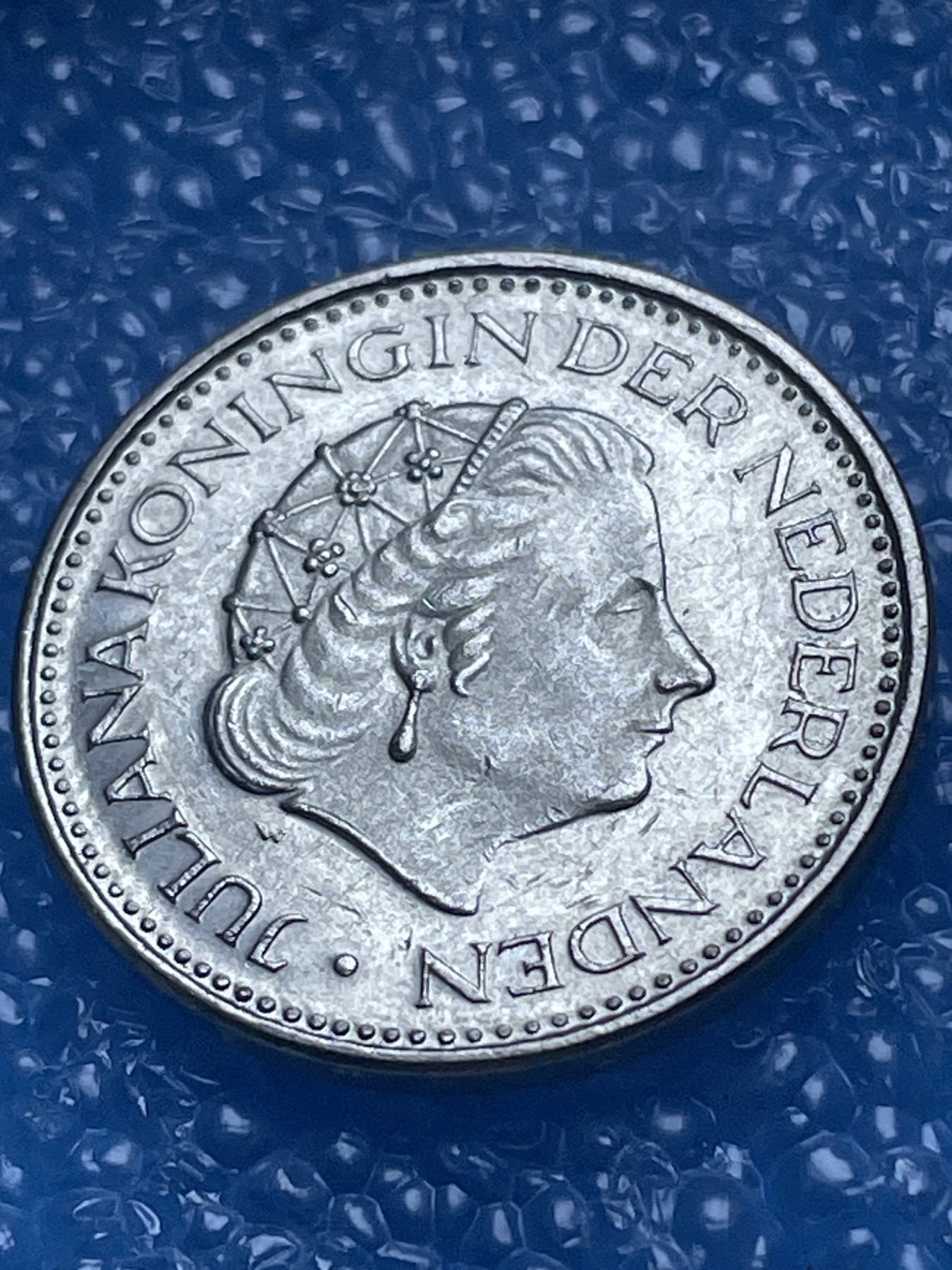 神仙姐姐散币好品专场第十八期（无佣金满邮自动发出 荷兰 1 盾