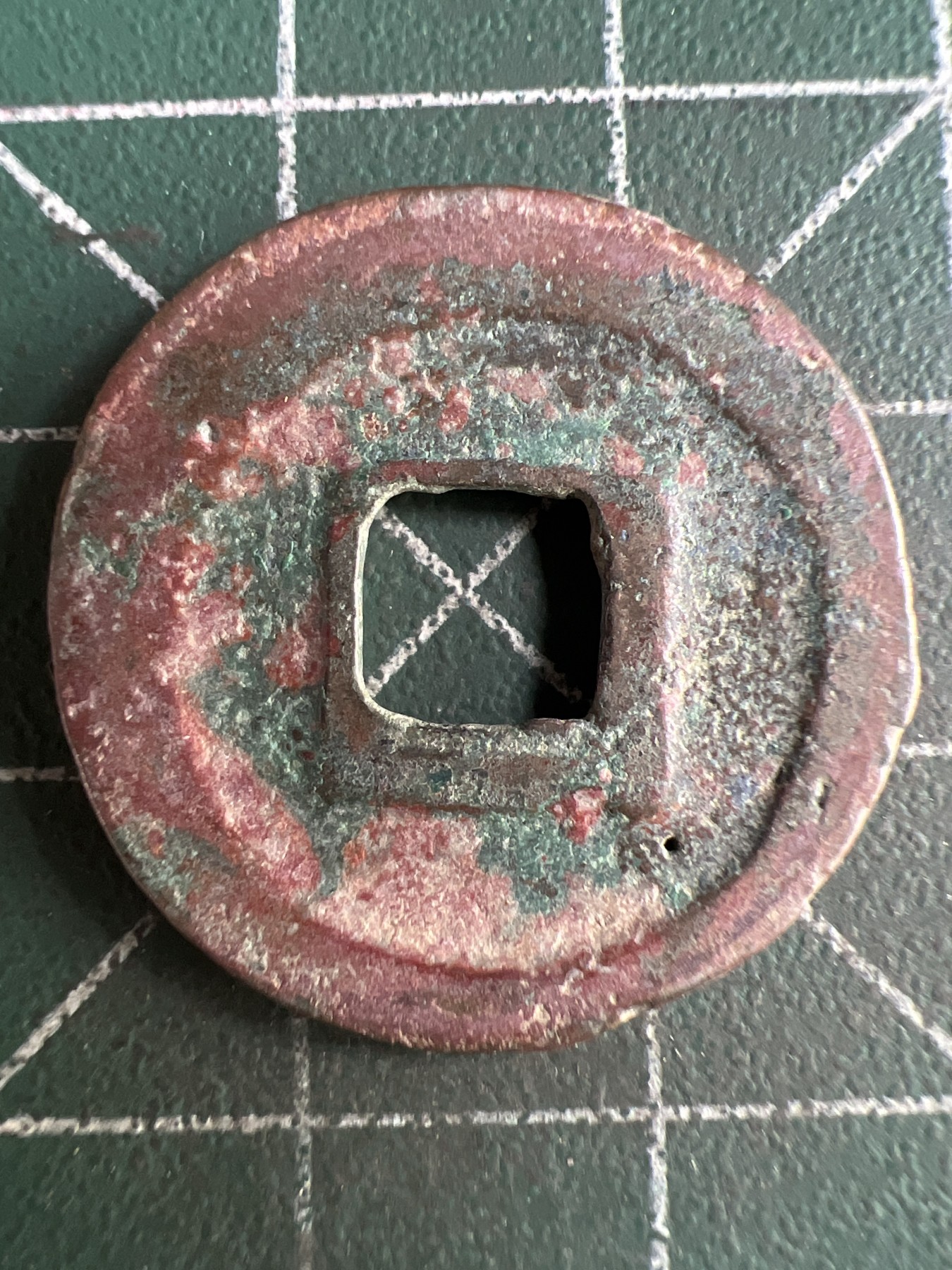 第527期  硬币专场 （无押金，捡漏，全场50包邮，偏远地区除外，接收代拍业务） 圣宋元宝