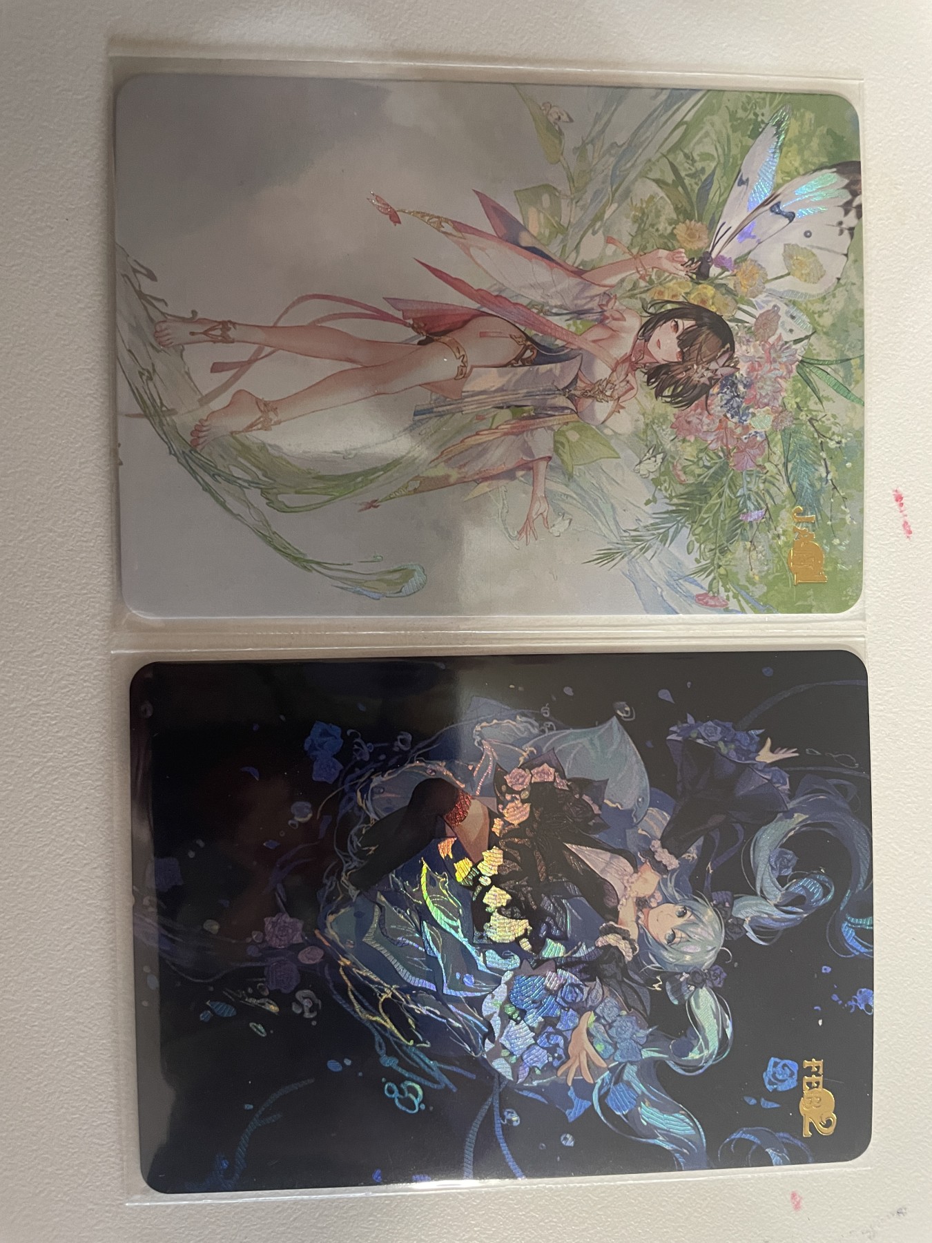 小丑杂货铺·卡片专场1 赛尔号-精灵战争