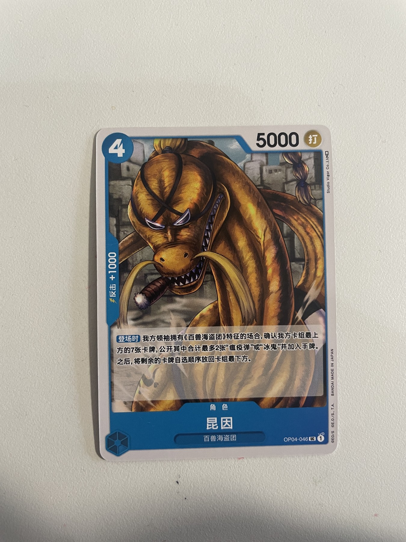 小丑杂货铺·卡片专场1 赛尔号-精灵战争