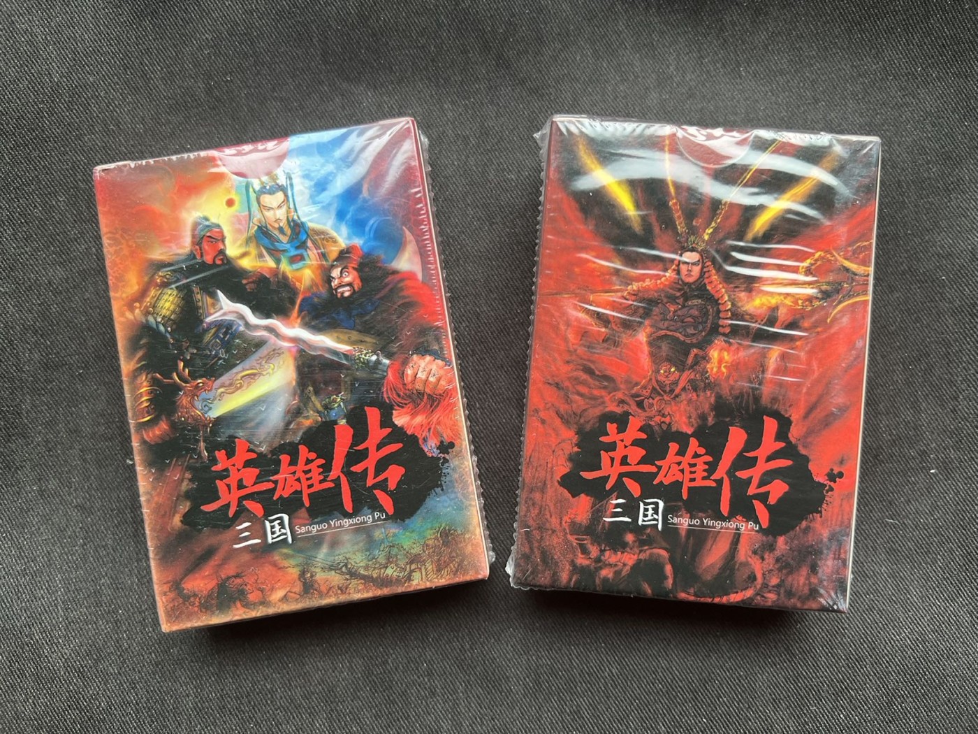 【随心卡拍】收藏卡拍卖【第11期】 