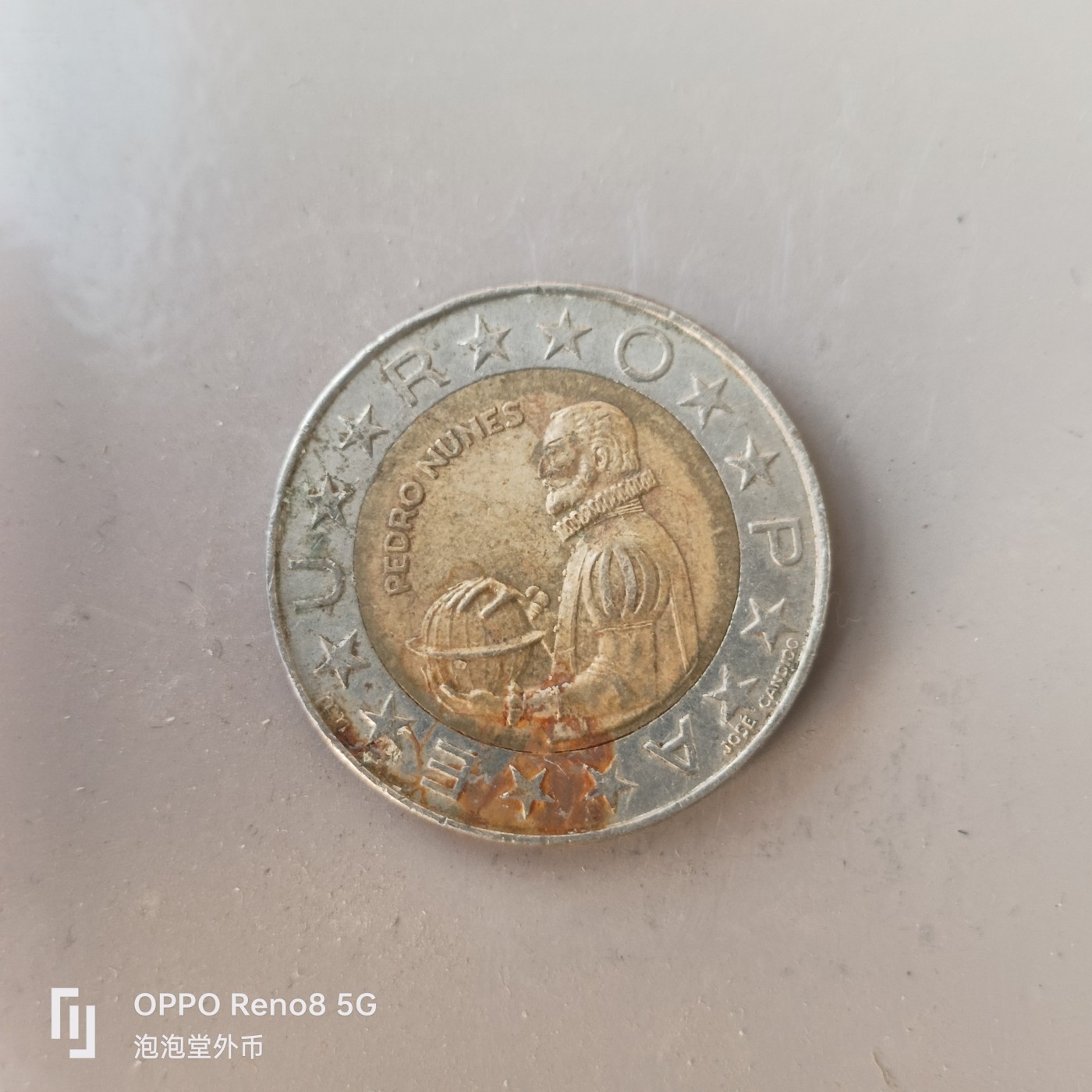 第586期 硬币专场 （无押金，捡漏，全场50包邮，偏远地区除外，接收代拍业务） 葡萄牙100埃斯库多