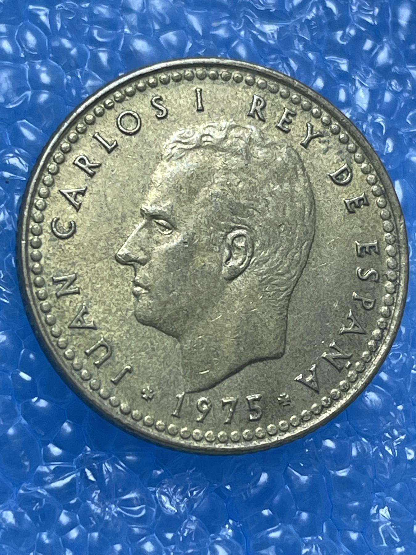 神仙姐姐散币好品专场第十八期（无佣金满邮自动发出 西班牙比塞塔