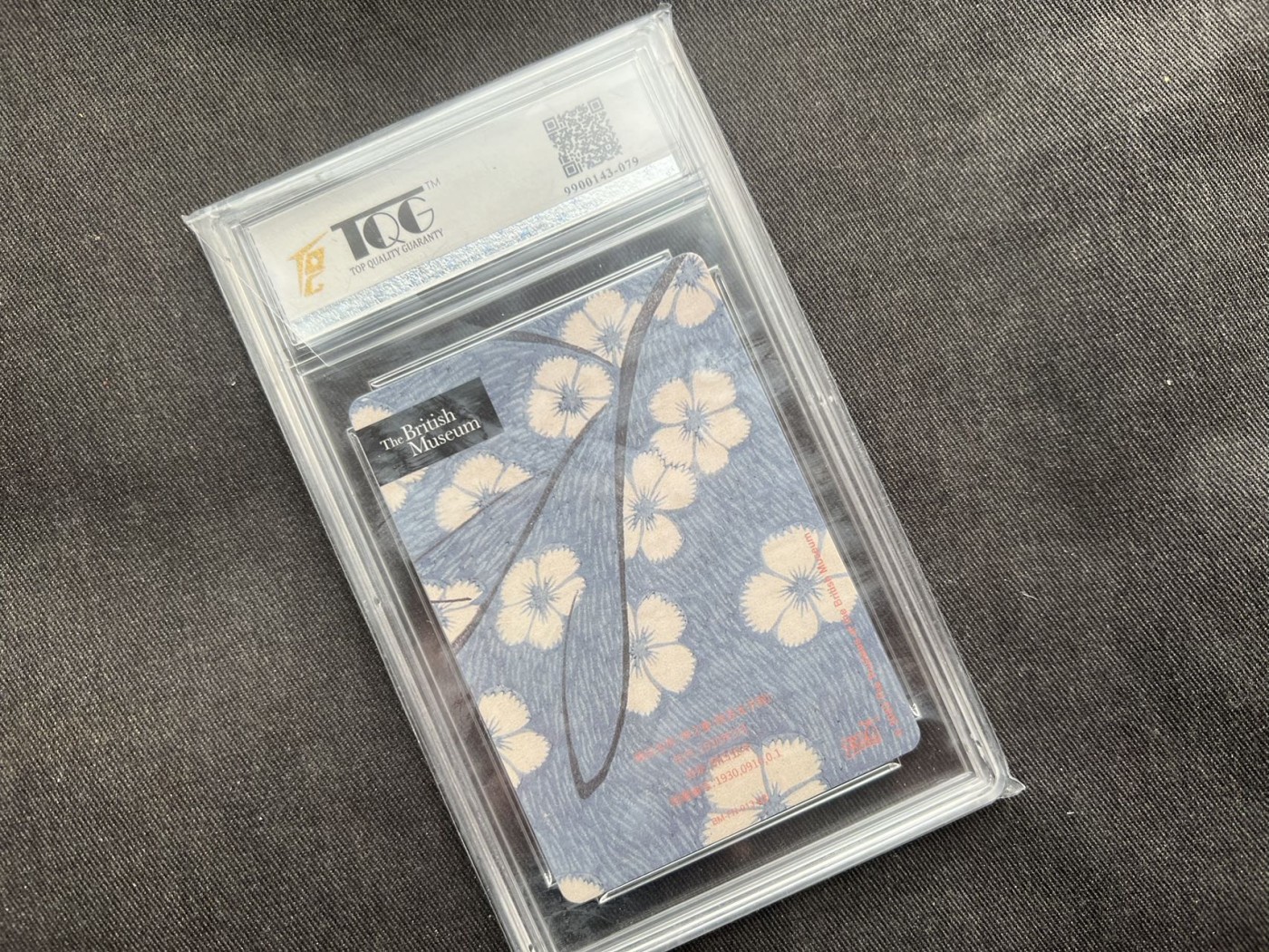 【随心卡拍】收藏卡拍卖【第11期】  tqg评级 卡游 美人卡 10分