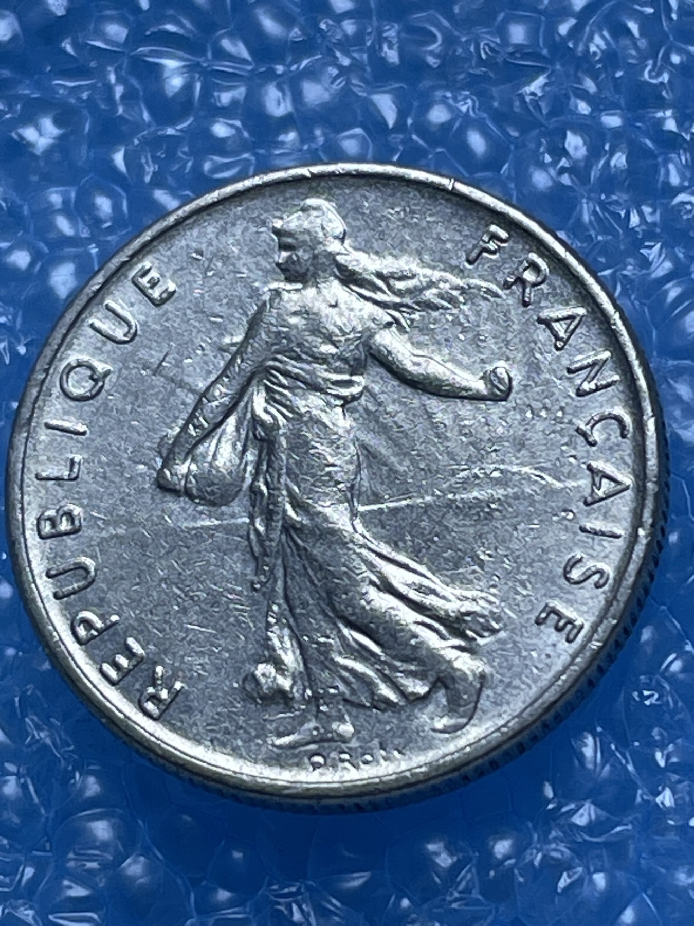 神仙姐姐散币好品专场第十八期（无佣金满邮自动发出 法国半法郎