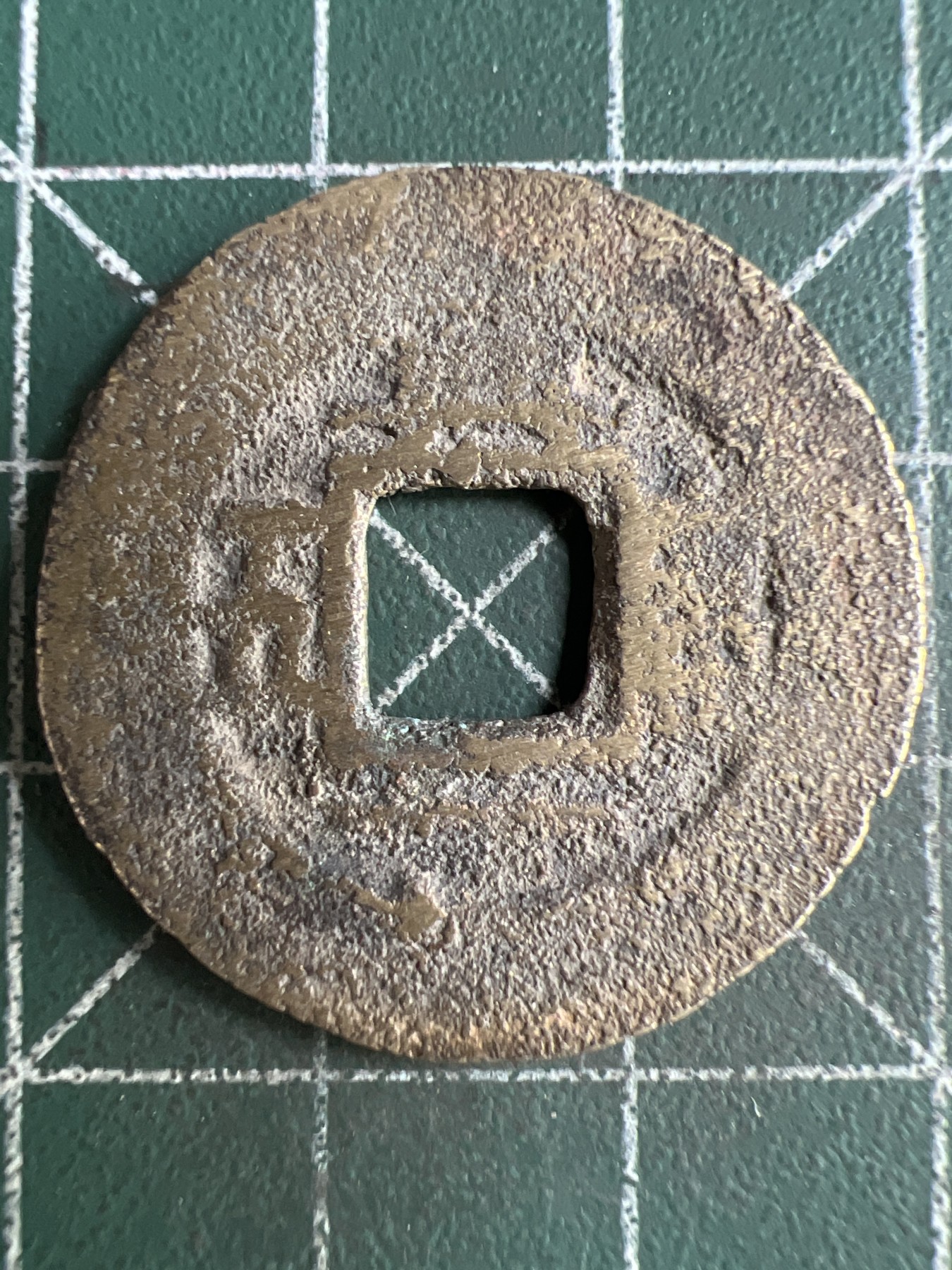 第510期  硬币专场 （无押金，捡漏，全场50包邮，偏远地区除外，接收代拍业务） 五铢