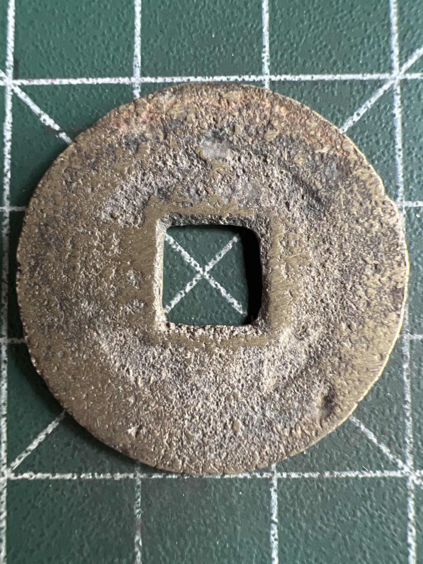 第510期  硬币专场 （无押金，捡漏，全场50包邮，偏远地区除外，接收代拍业务） 五铢