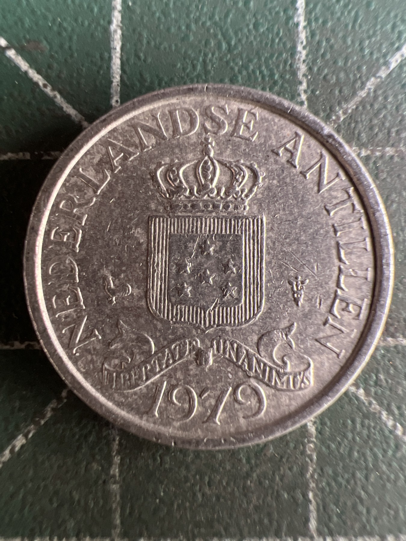 第510期  硬币专场 （无押金，捡漏，全场50包邮，偏远地区除外，接收代拍业务） 安德列斯一分