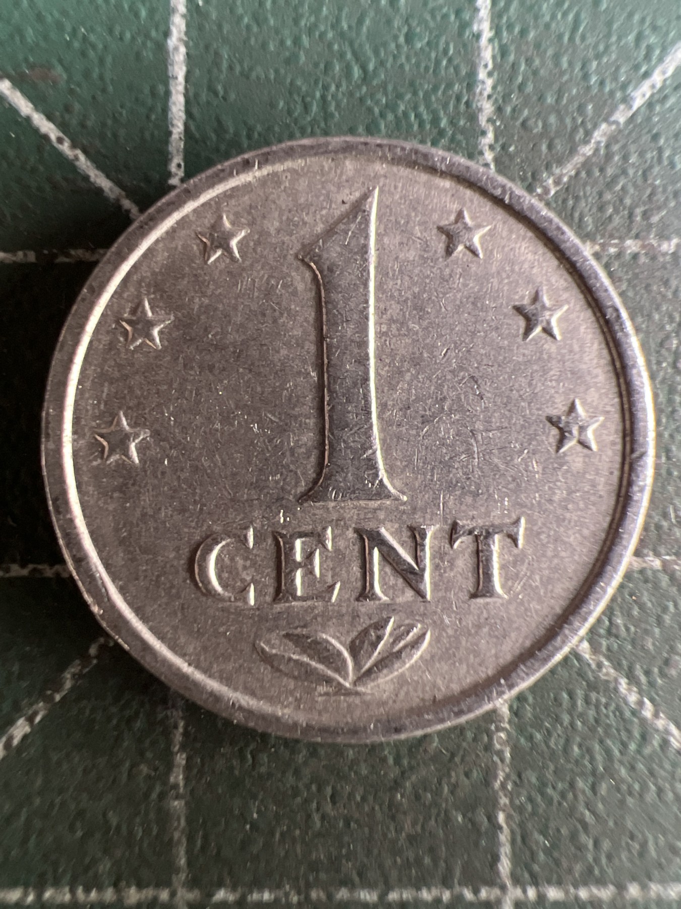 第510期  硬币专场 （无押金，捡漏，全场50包邮，偏远地区除外，接收代拍业务） 安德列斯一分