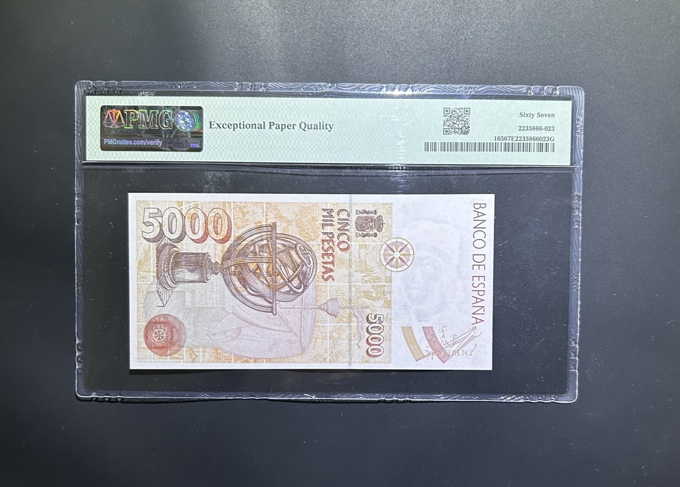 【丑猫0121】今晚六点半，自动快拍 西班牙5000