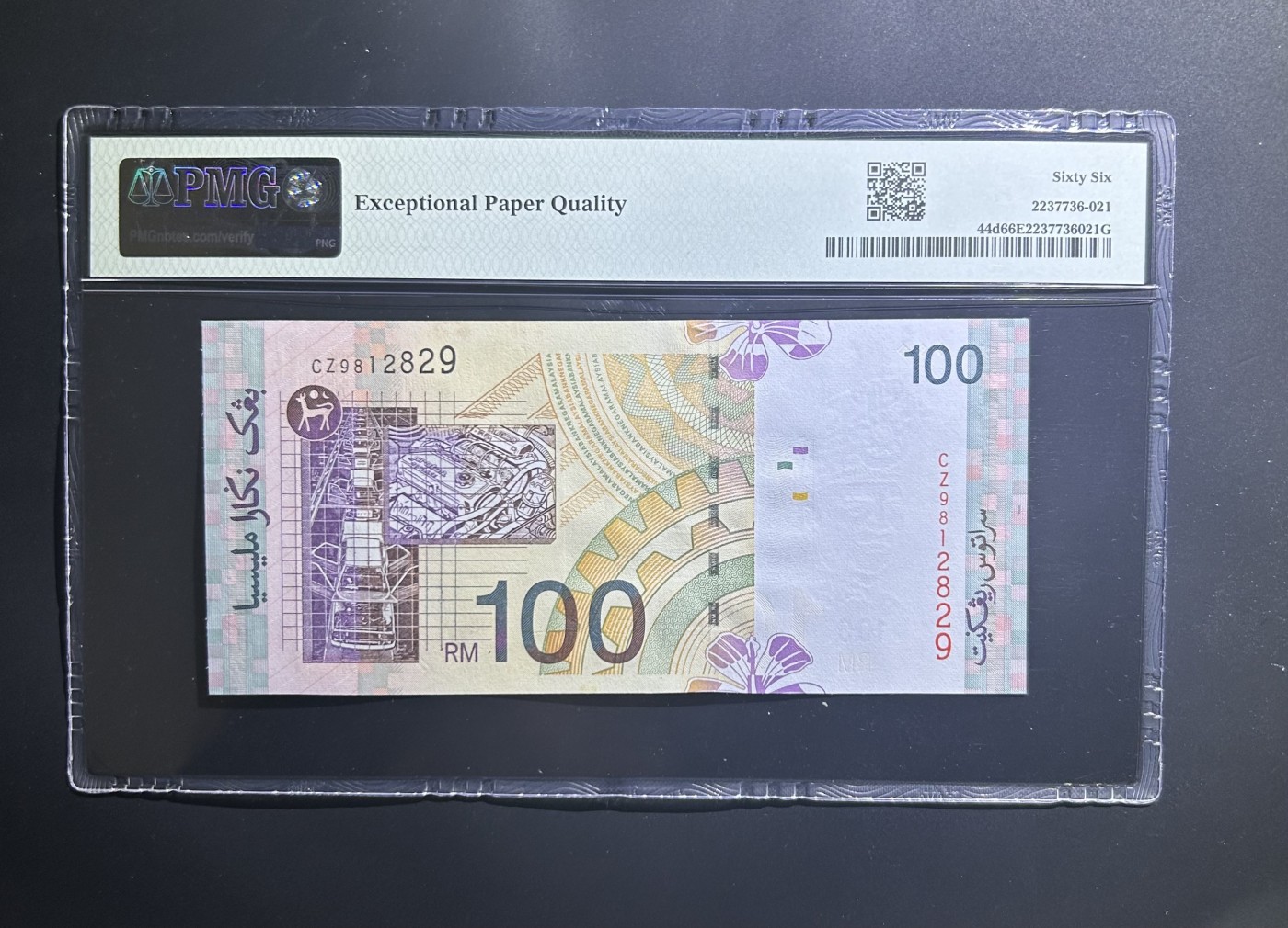 【丑猫0121】今晚六点半，自动快拍 马来老版100