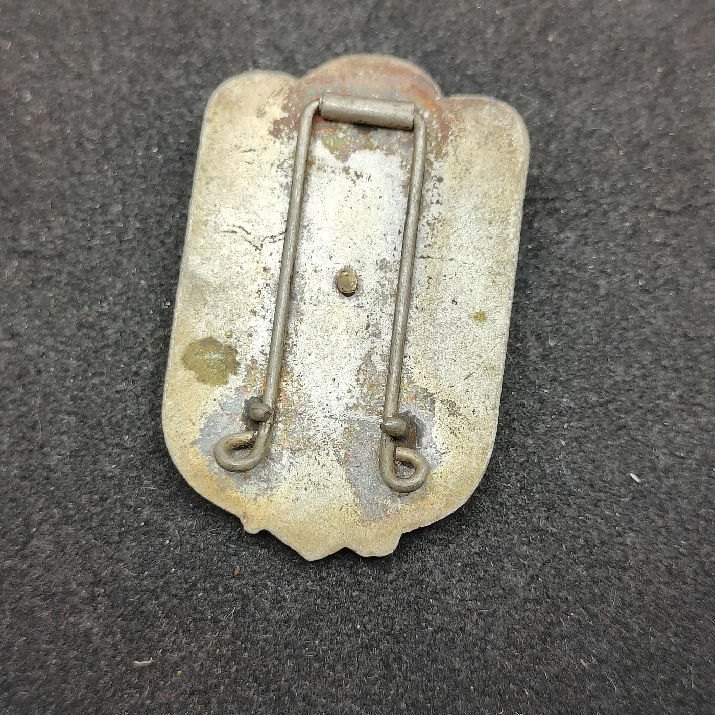 全场0元起拍 第127期 咸鱼国勋章拍卖专场 1月21日（周日）下午6：00开始 帝国在乡军人会徽章 早期大型