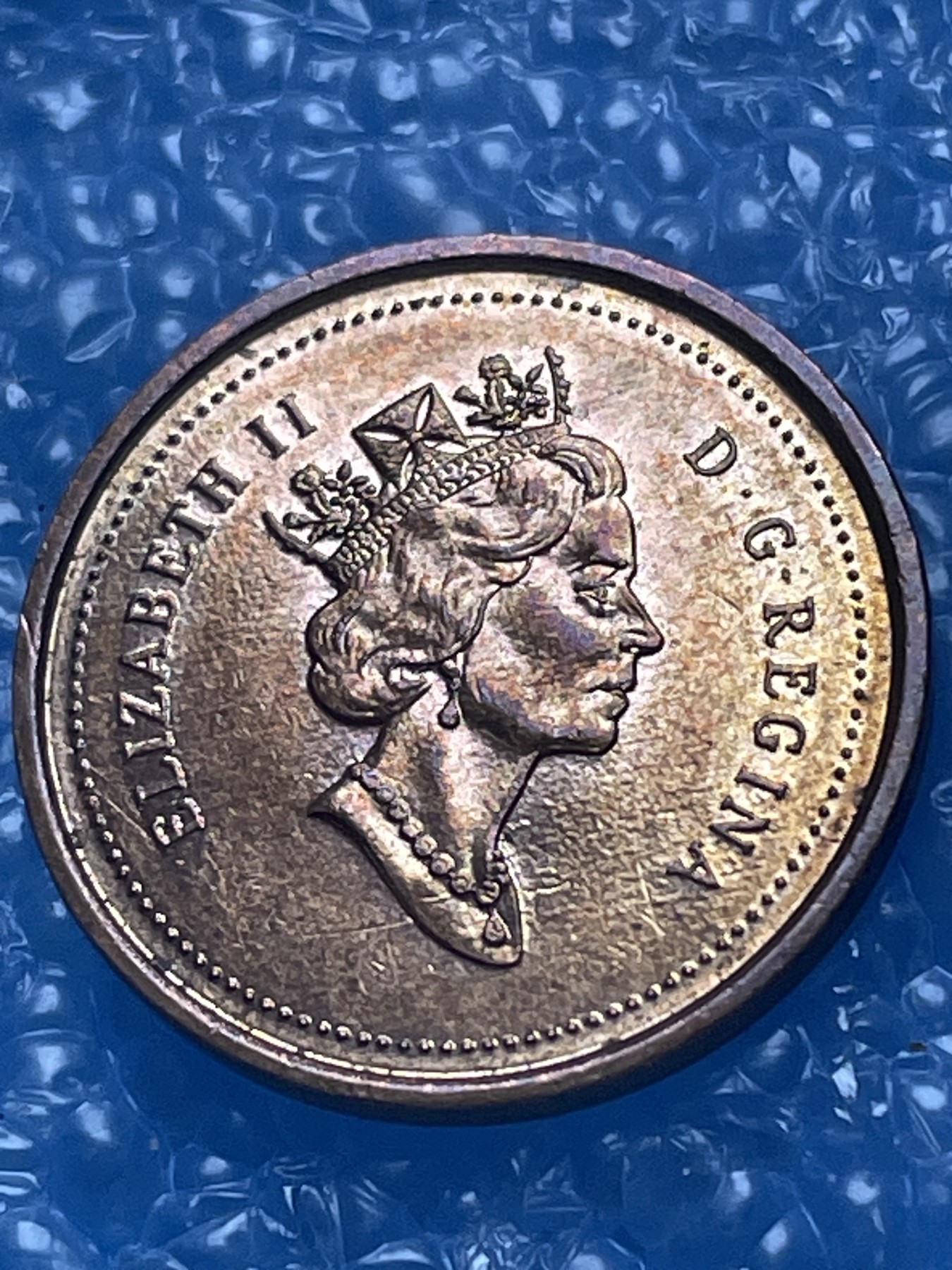 神仙姐姐散币好品专场第十八期（无佣金满邮自动发出 加拿大一分