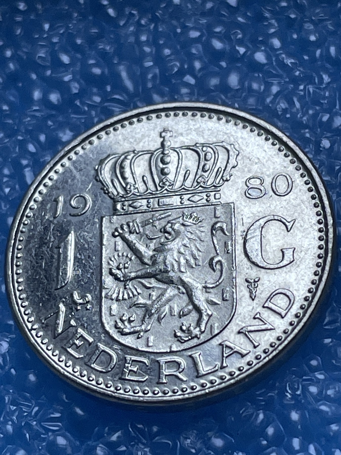 神仙姐姐散币好品专场第十八期（无佣金满邮自动发出 荷兰 1 盾