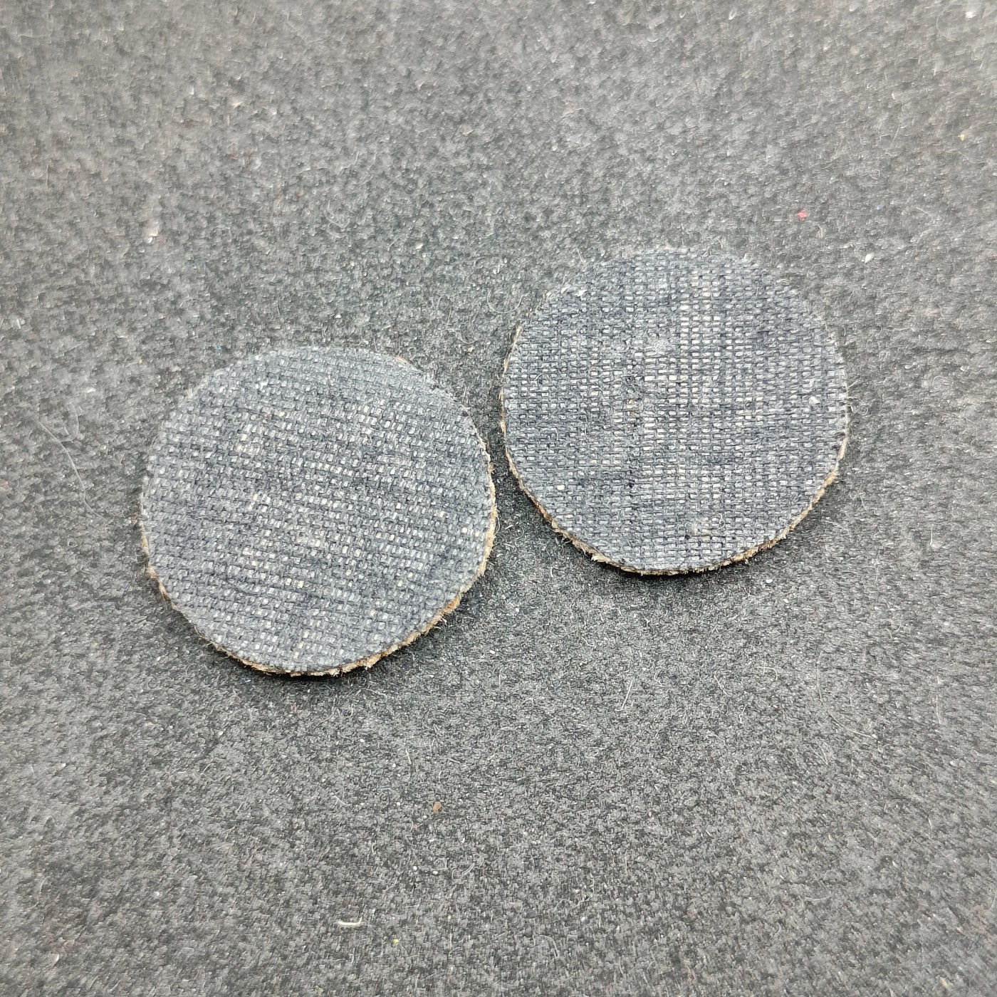 全场0元起拍 第127期 咸鱼国勋章拍卖专场 1月21日（周日）下午6：00开始 日本三式刺绣袖章一对