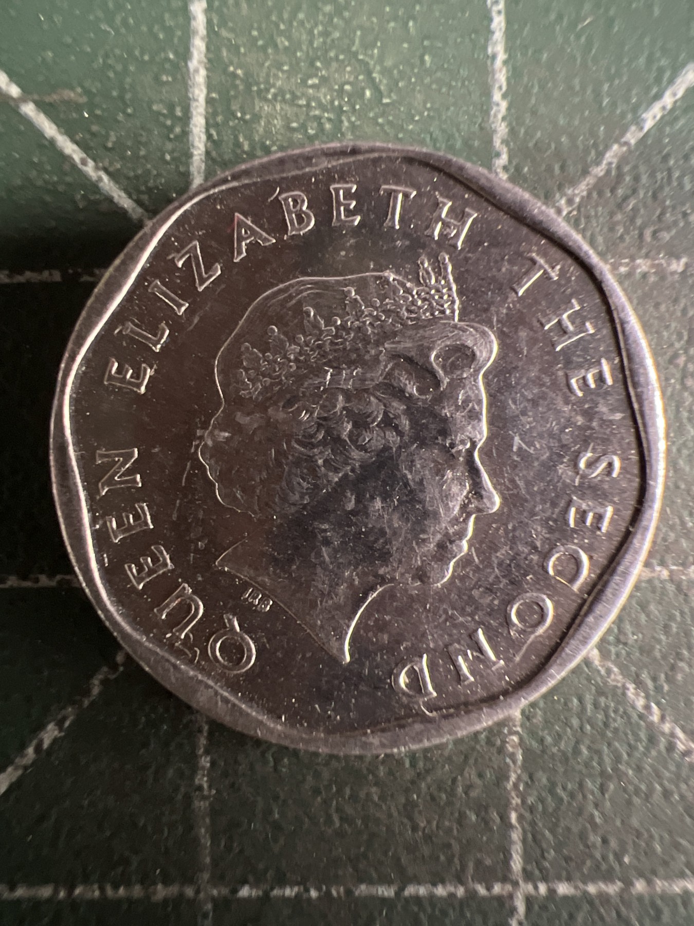 第569期 硬币专场 （无押金，捡漏，全场50包邮，偏远地区除外，接收代拍业务） 东加勒比一分