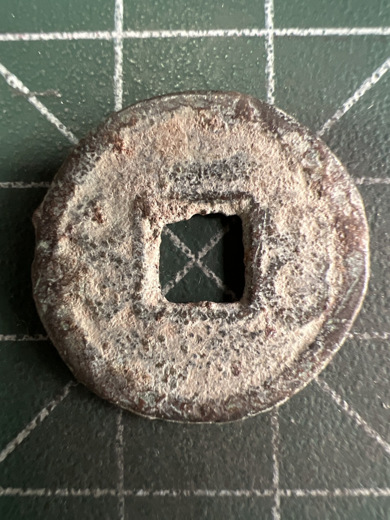 第515期  硬币专场 （无押金，捡漏，全场50包邮，偏远地区除外，接收代拍业务） 道光通宝