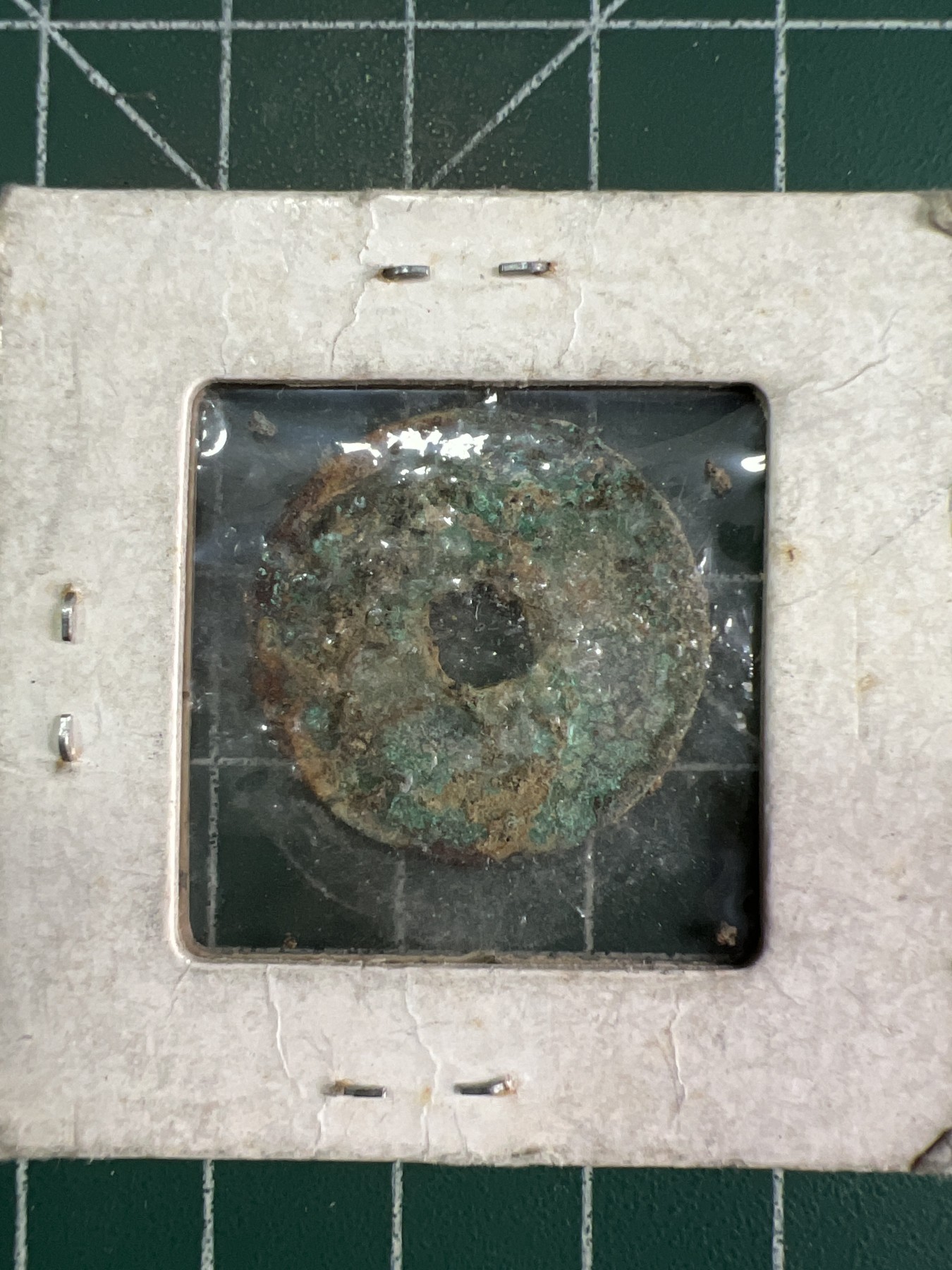 第515期  硬币专场 （无押金，捡漏，全场50包邮，偏远地区除外，接收代拍业务） 宽永通宝