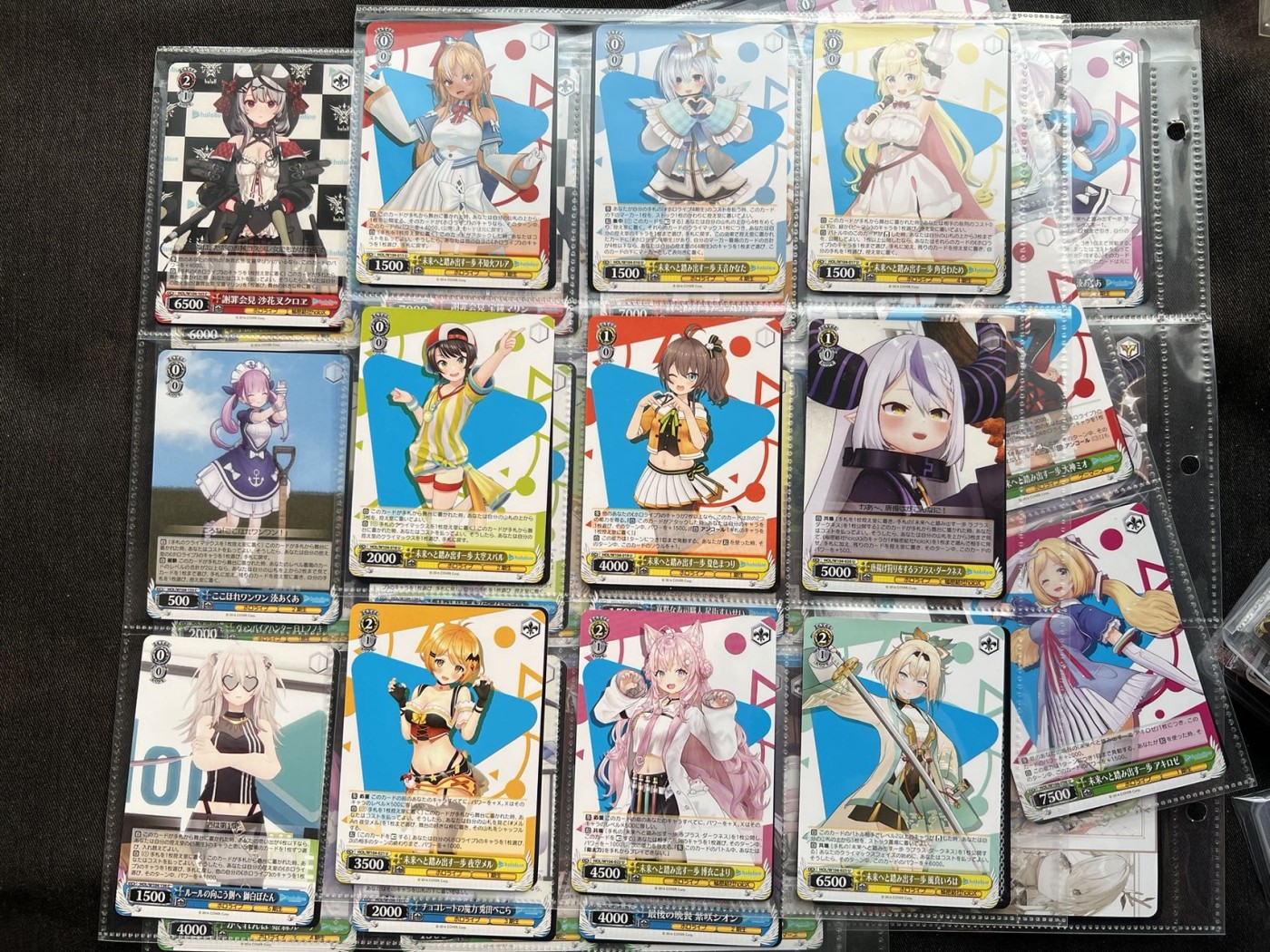 【随心卡拍】收藏卡拍卖【第11期】 