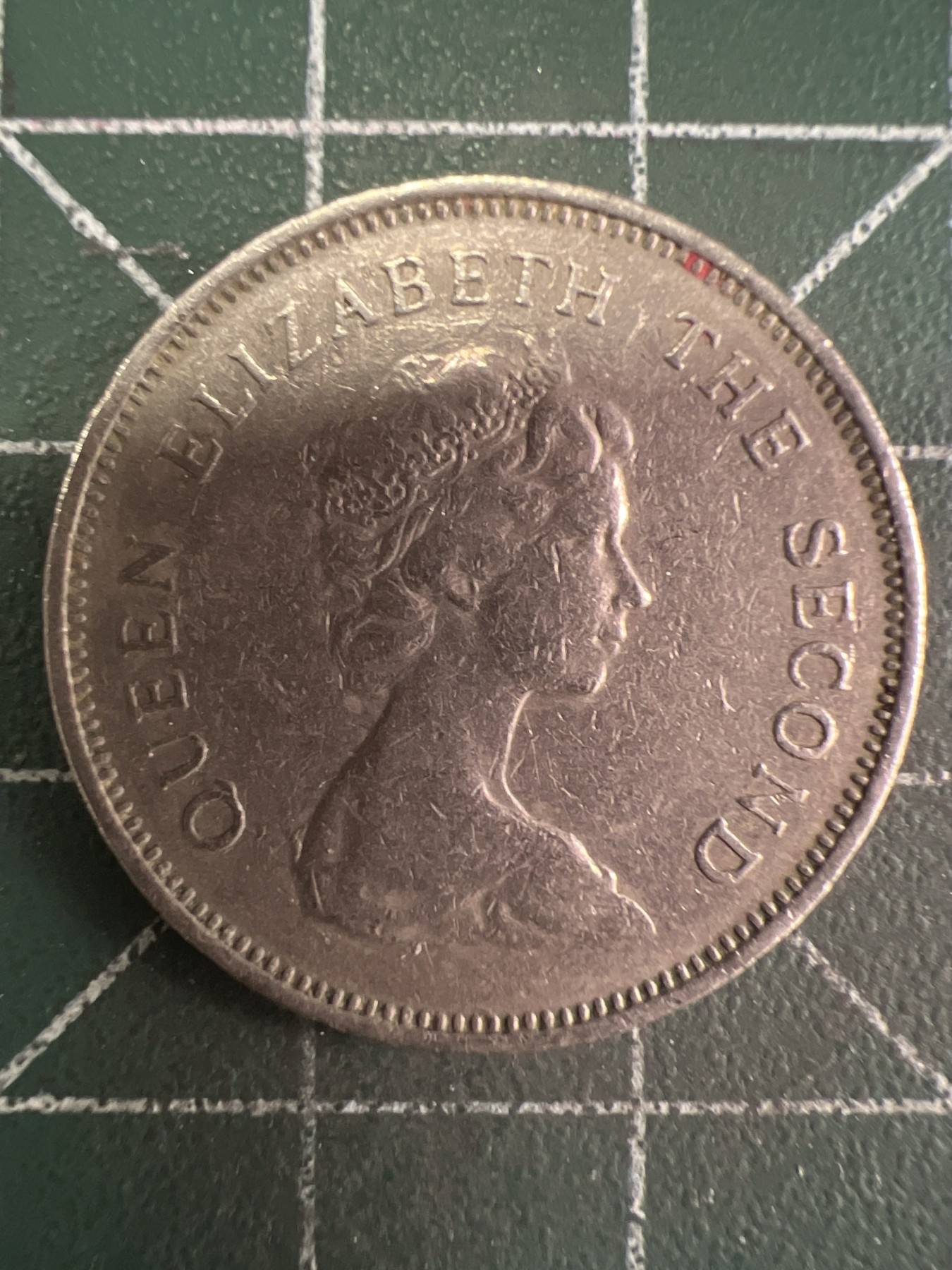 第531期  硬币专场 （无押金，捡漏，全场50包邮，偏远地区除外，接收代拍业务） 香港壹元