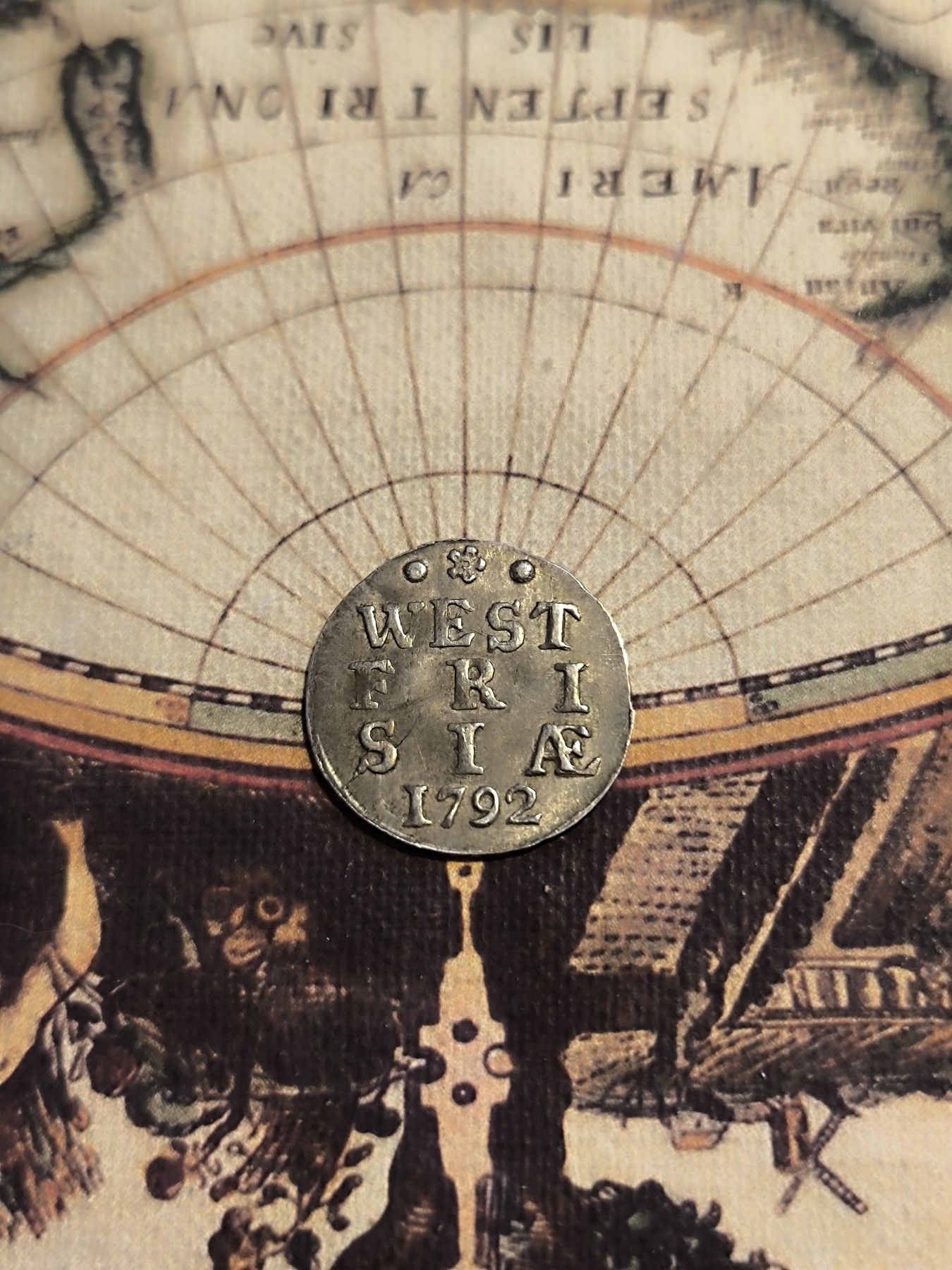 【大巴扎】第14回:欧洲金银币，中世纪丝路银币（全场包邮）