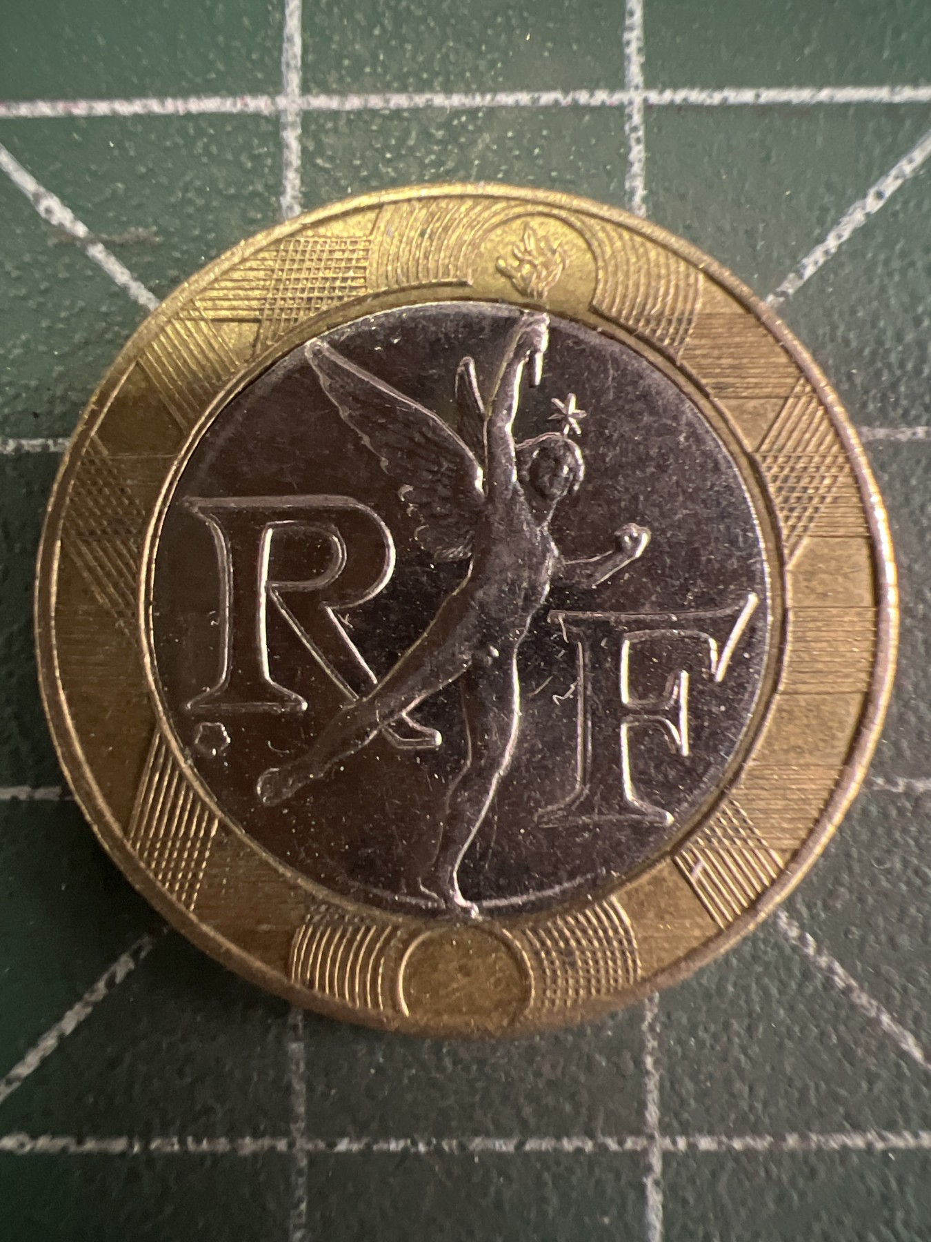 第514期  硬币专场 （无押金，捡漏，全场50包邮，偏远地区除外，接收代拍业务） 法国小飞人