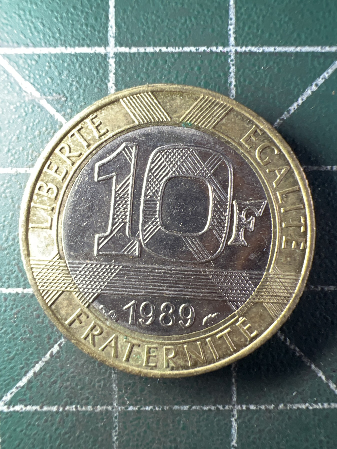 第531期  硬币专场 （无押金，捡漏，全场50包邮，偏远地区除外，接收代拍业务） 法国小飞人