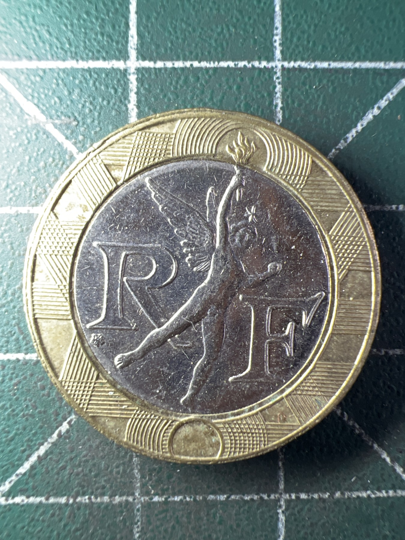 第531期  硬币专场 （无押金，捡漏，全场50包邮，偏远地区除外，接收代拍业务） 法国小飞人