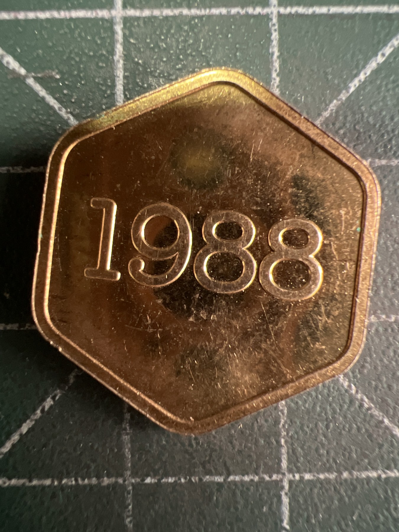 第608期 硬币专场 （无押金，捡漏，全场50包邮，偏远地区除外，接收代拍业务） 日本纪念章牌