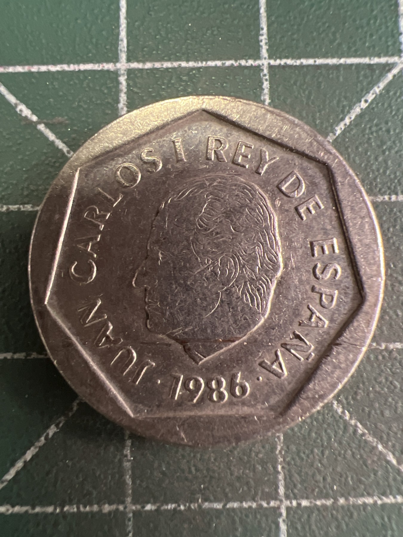 第625期 硬币专场 （无押金，捡漏，全场50包邮，偏远地区除外，接收代拍业务） 西班牙200比塞塔