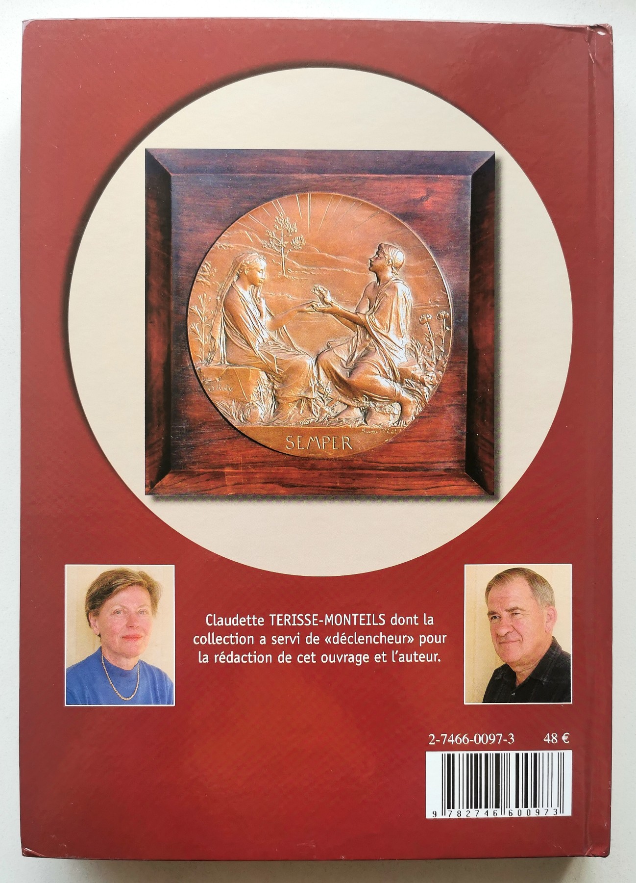 凡希社世界钱币微拍第二百五十九期 结婚纪念章收藏与鉴赏目录法文版 九品