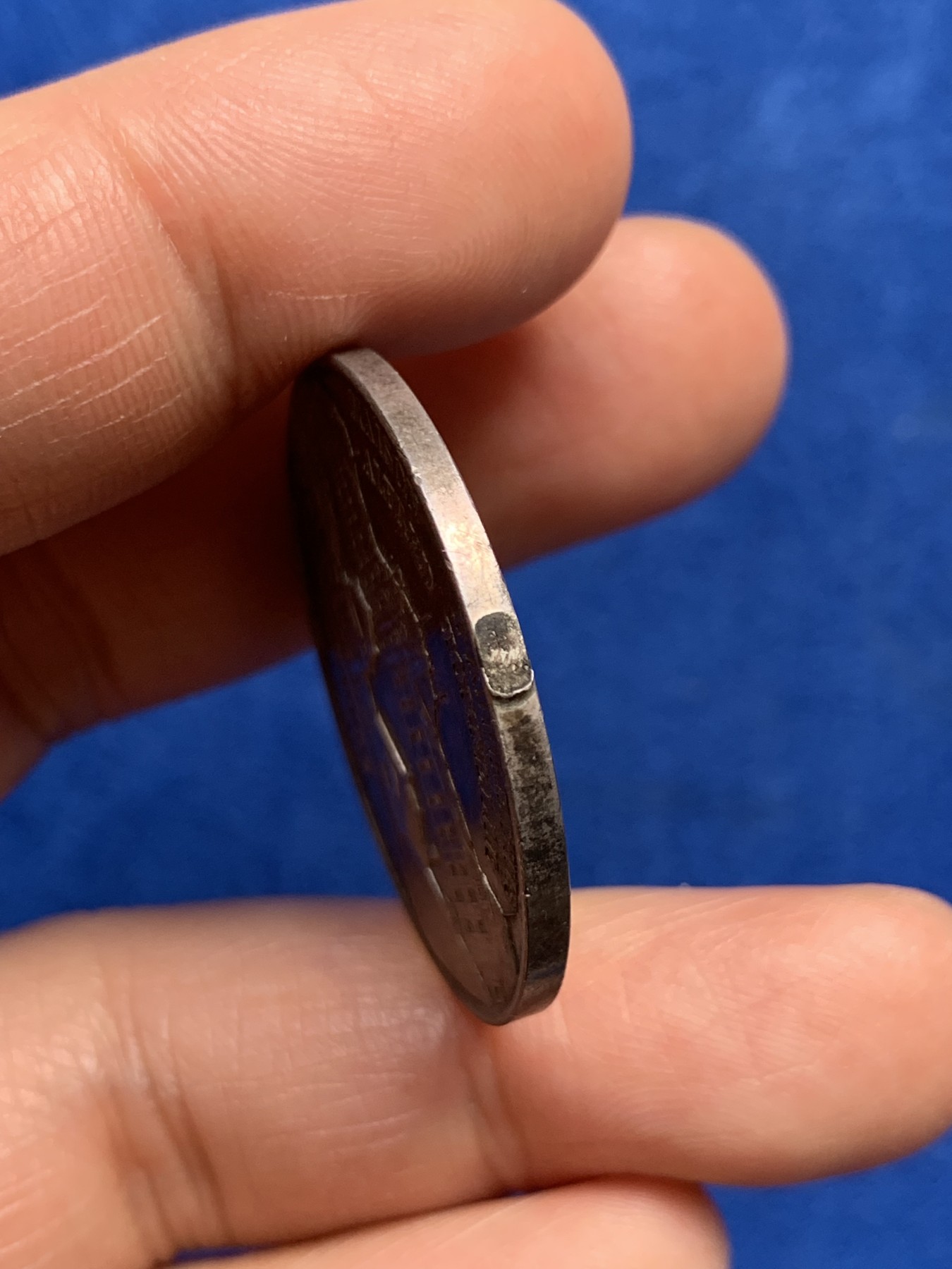 《竞宝斋》第237场- 周日，周一，周二，周日 疯狂4连拍 (全场包邮) 法国银质jeton，图尔医学院，15.98g，33mm，丰饶角边铭，去吊环