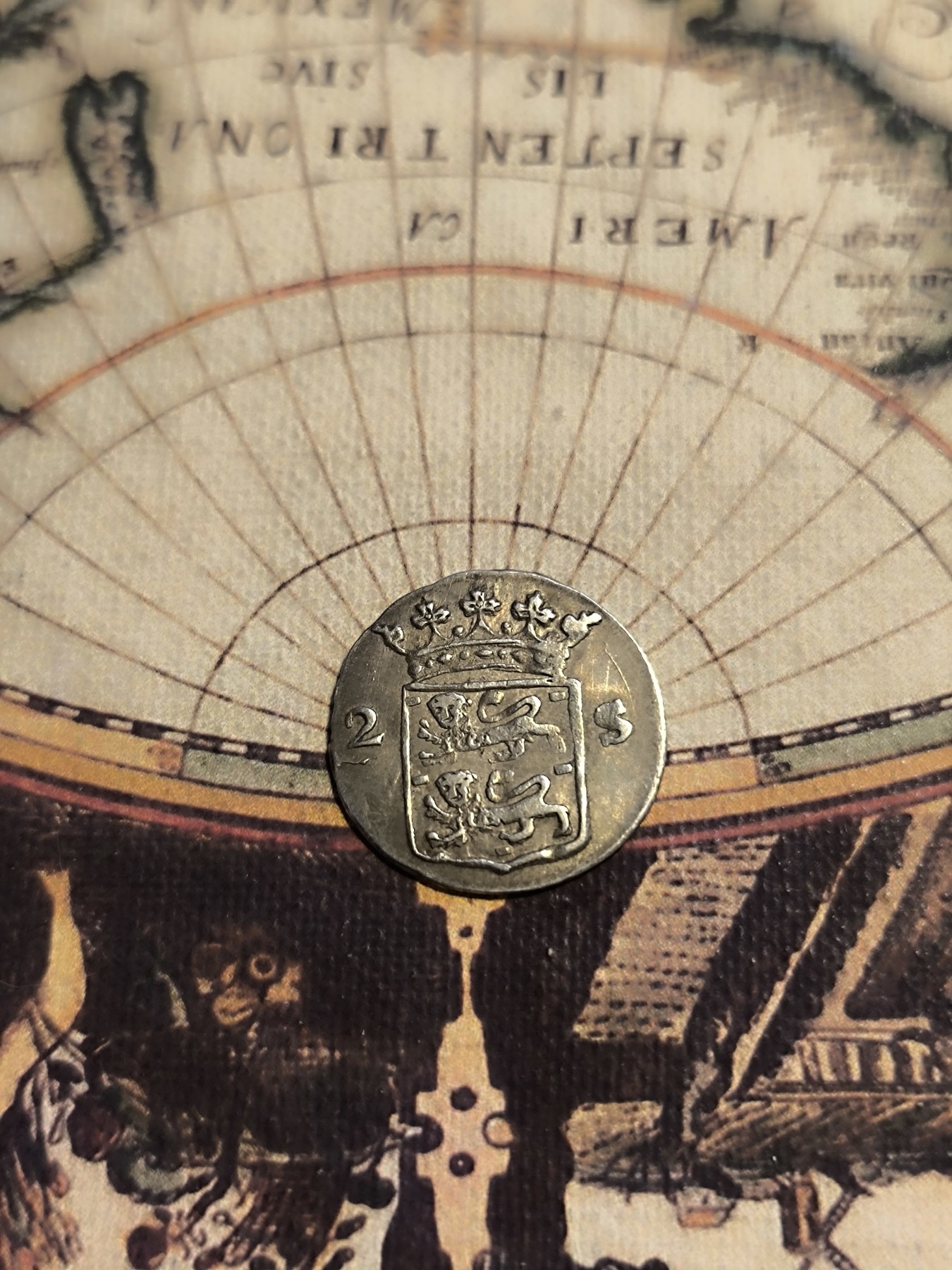 【大巴扎】第14回:欧洲金银币，中世纪丝路银币（全场包邮）