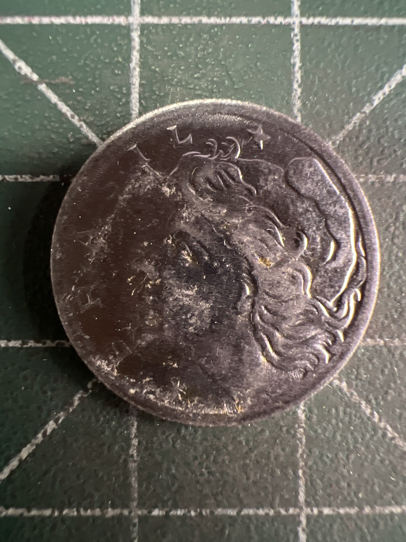 第514期  硬币专场 （无押金，捡漏，全场50包邮，偏远地区除外，接收代拍业务） 巴西2分