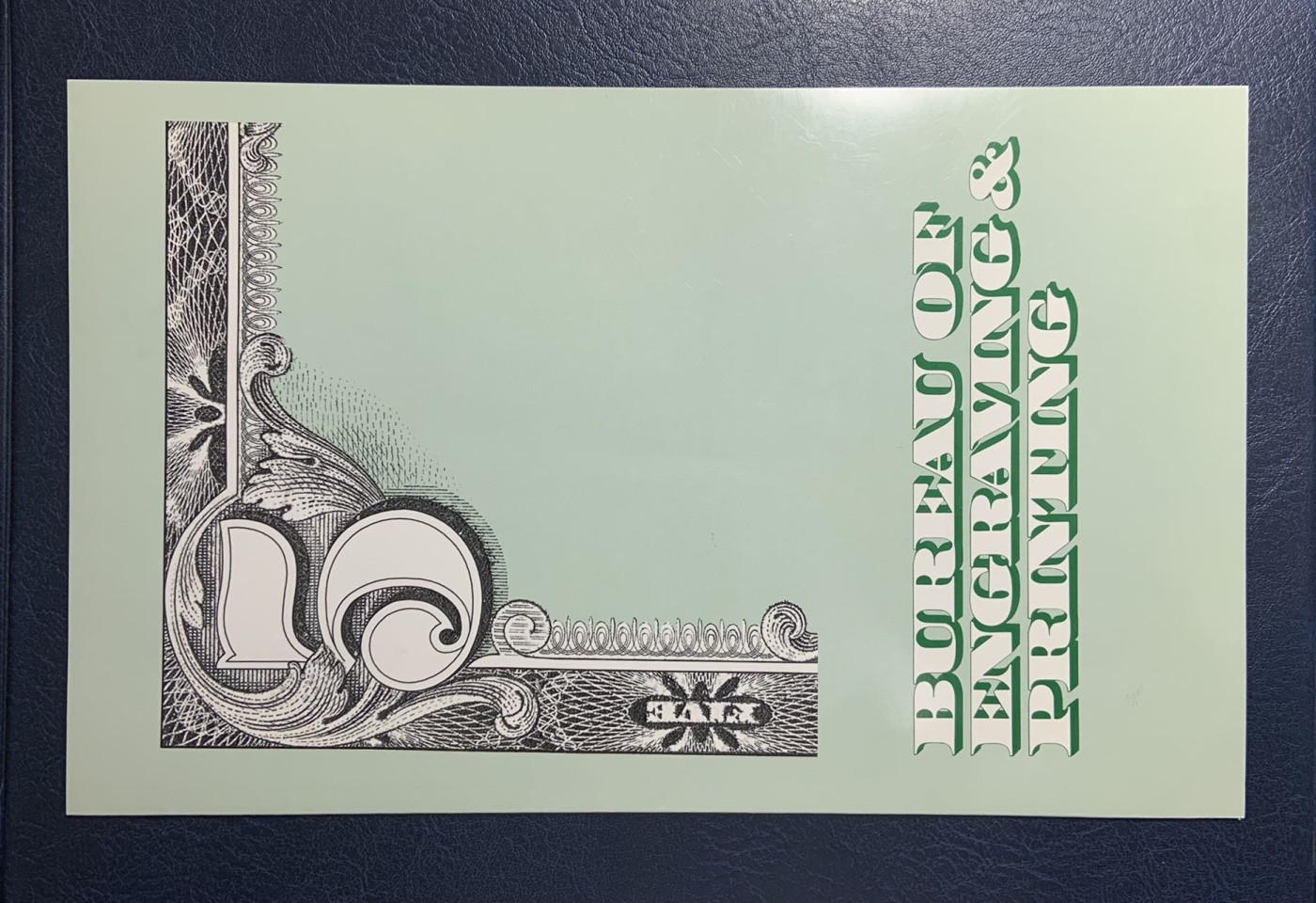 收藏联盟Quantum Auction 第319期拍卖  美国联邦1995年5美元首发冠四联体 品相全新UNC 附带原册