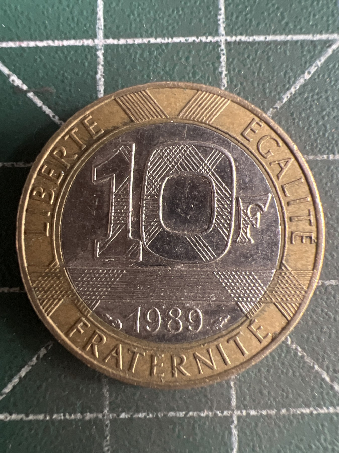 第513期  硬币专场 （无押金，捡漏，全场50包邮，偏远地区除外，接收代拍业务） 法国小飞人