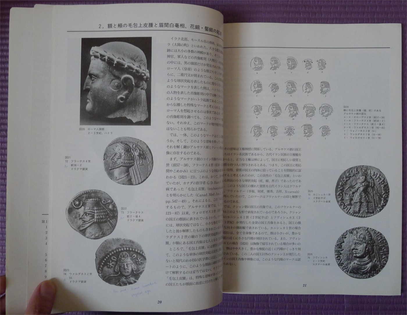 世界钱币章牌书籍专场拍卖第135期 丝绸之路钱币（平山郁夫收藏）