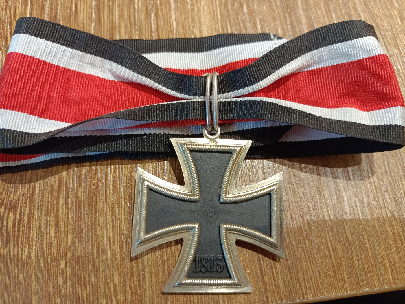 First