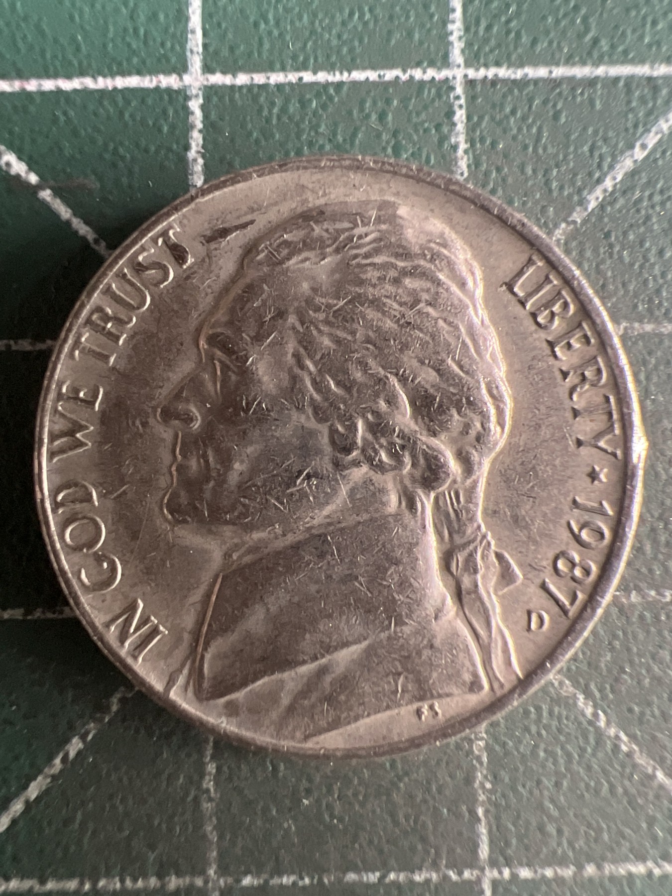 第513期  硬币专场 （无押金，捡漏，全场50包邮，偏远地区除外，接收代拍业务） 美国25美分