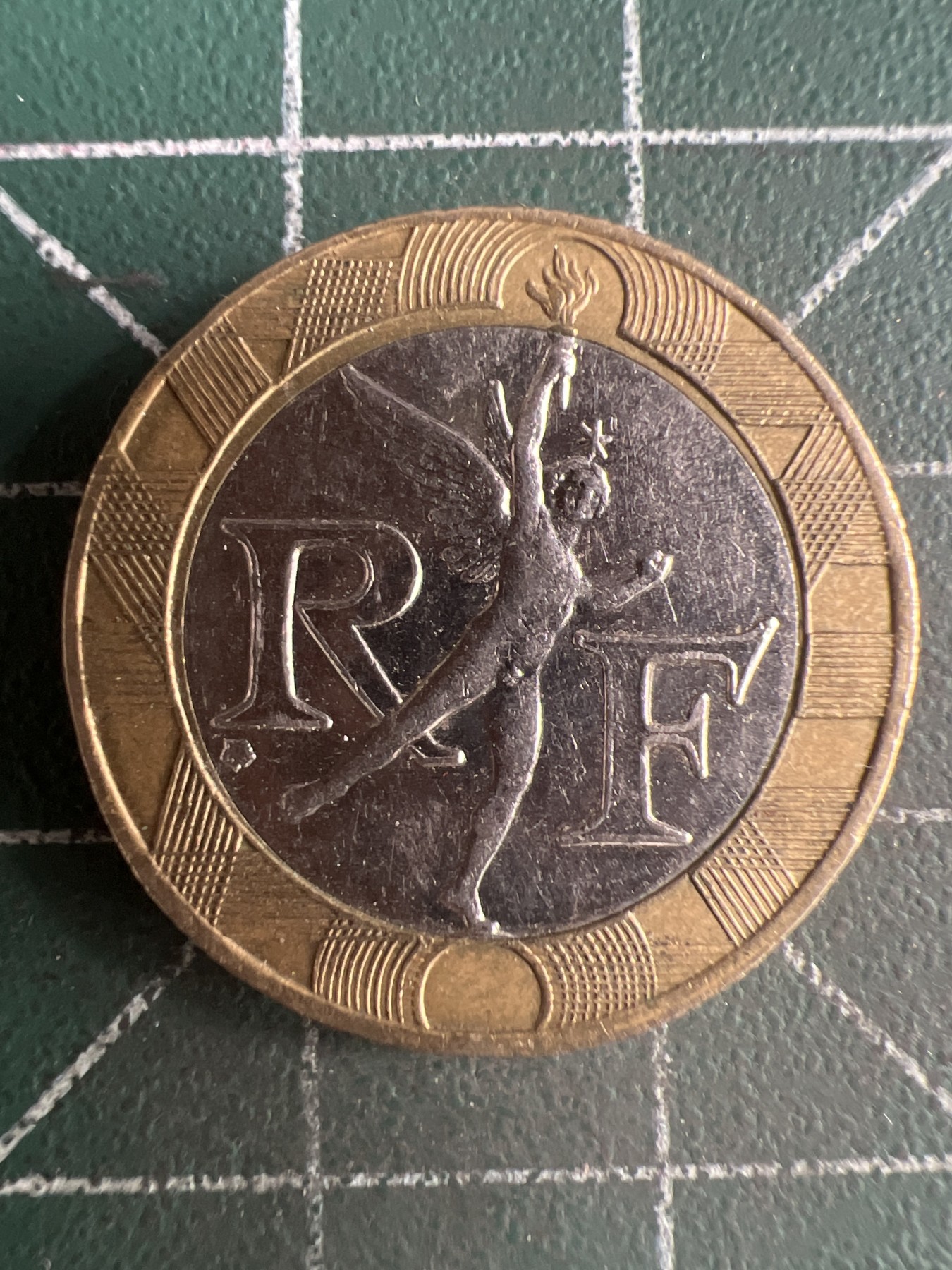 第513期  硬币专场 （无押金，捡漏，全场50包邮，偏远地区除外，接收代拍业务） 法国小飞人