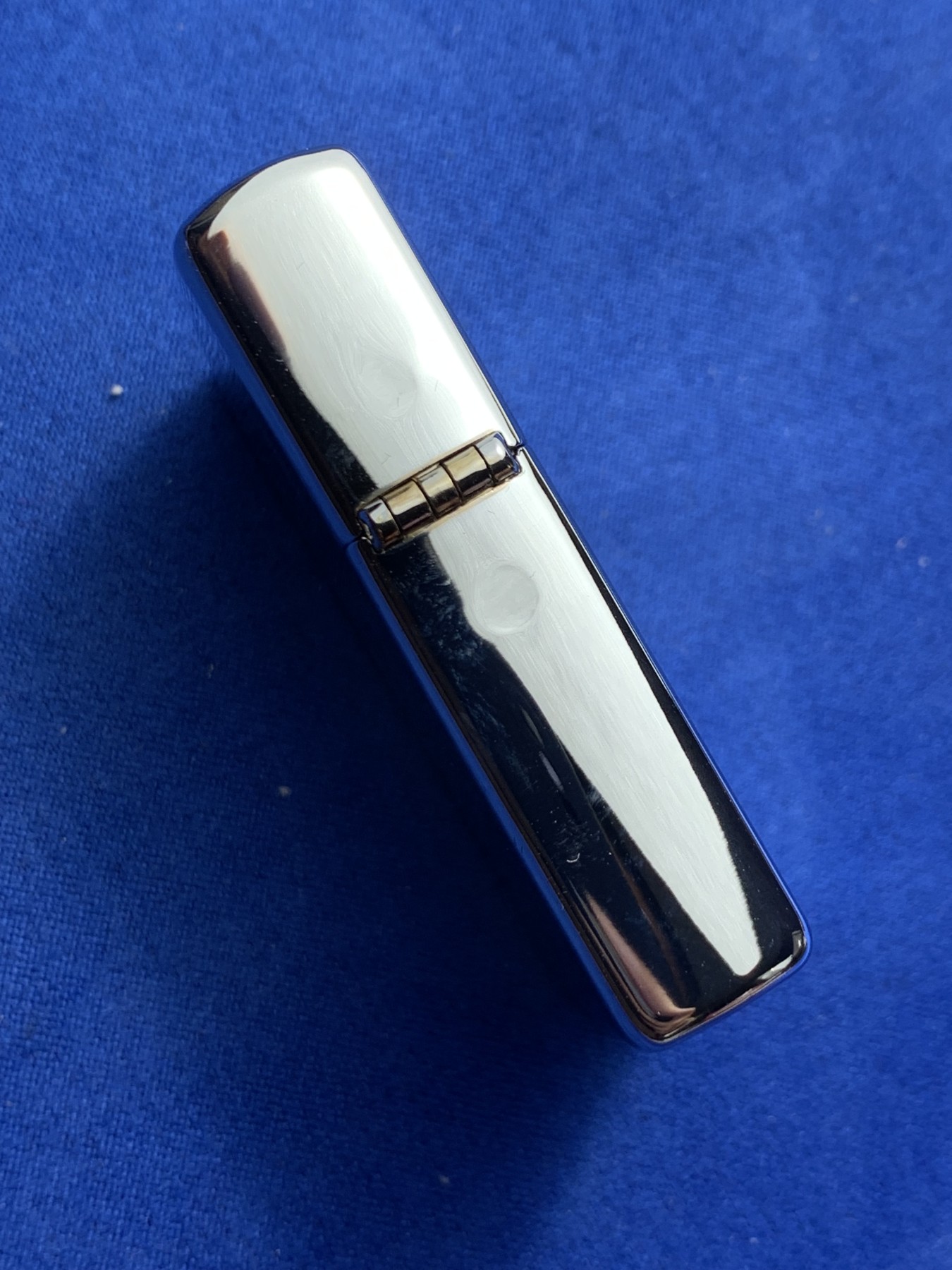 《竞宝斋》第235场-周日，周一，周二，周三 疯狂4连拍 (全场包邮) 福特100周年纪念 Zippo定制版火机，盒证齐全