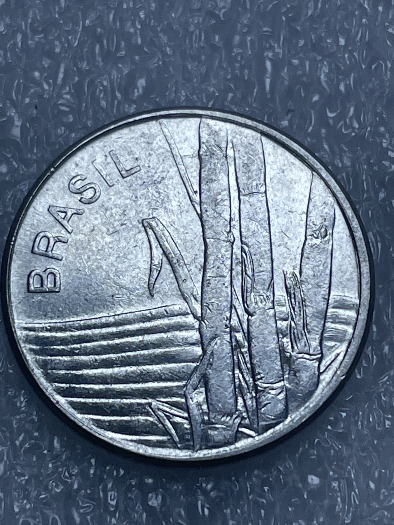 神仙姐姐散币好品专场第十九期（无佣金满邮自动发出 巴西 1 格罗申