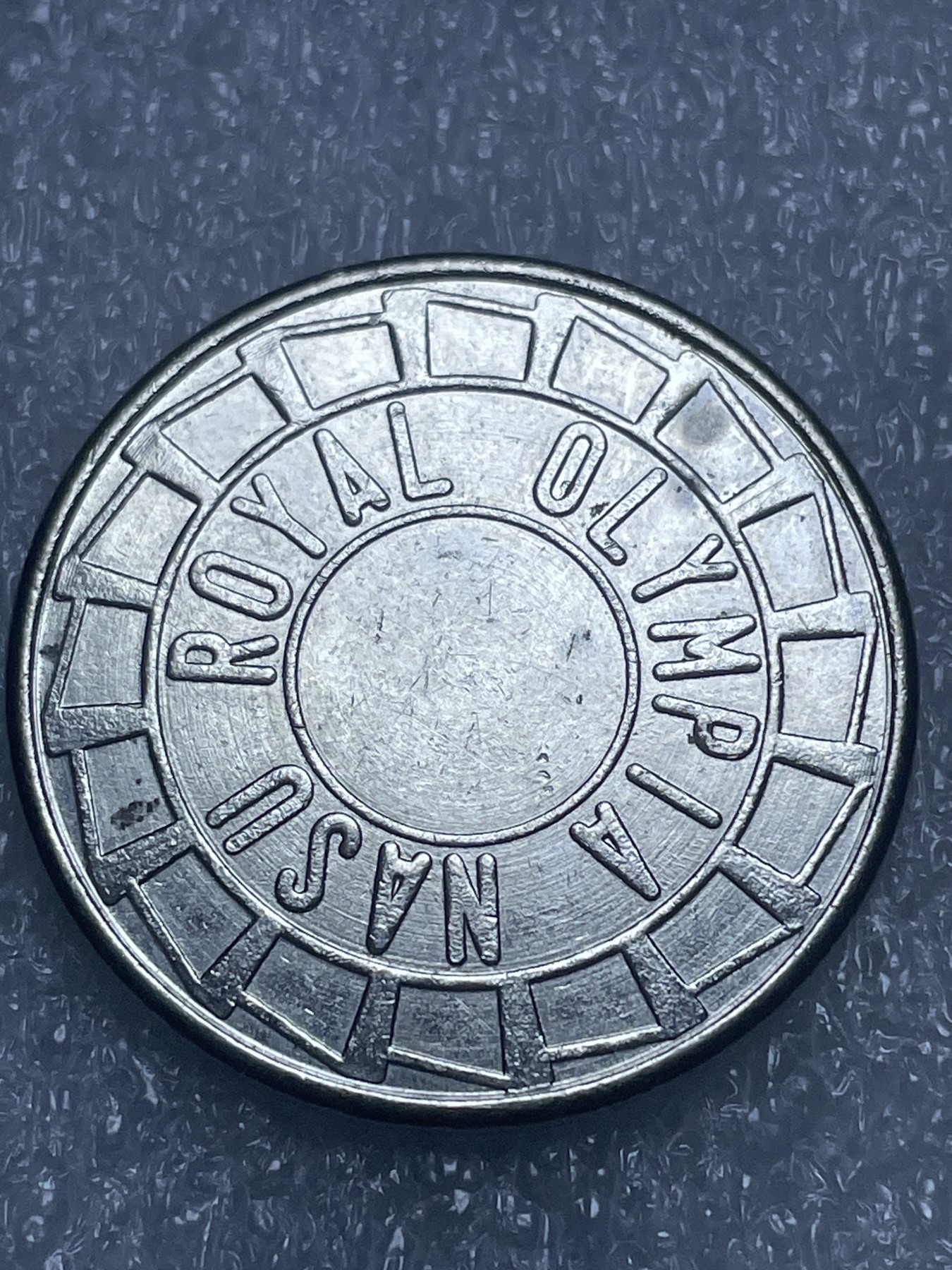 神仙姐姐散币好品专场第十九期（无佣金满邮自动发出 一个纪念章