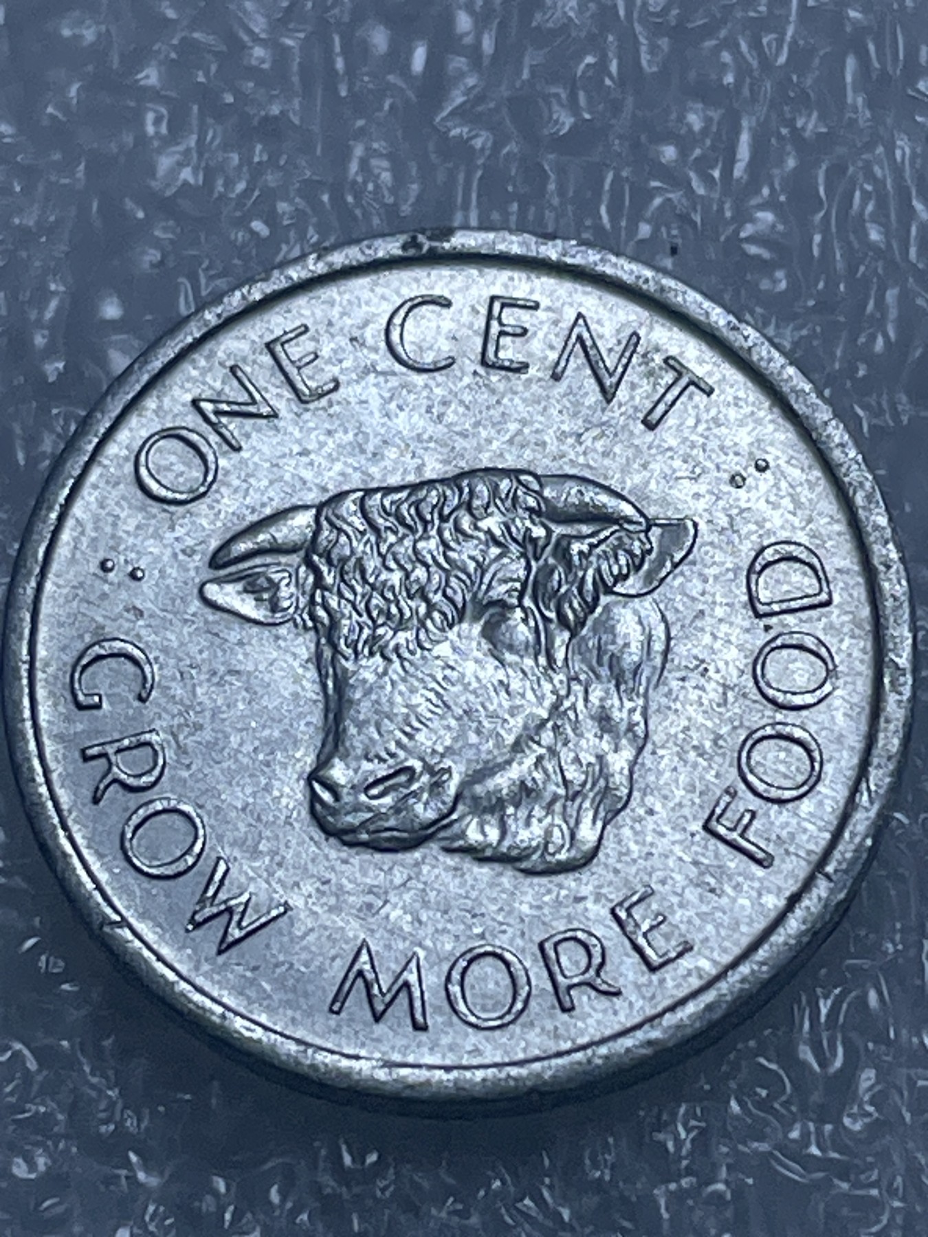 神仙姐姐散币好品专场第十九期（无佣金满邮自动发出 塞舌尔 1 分