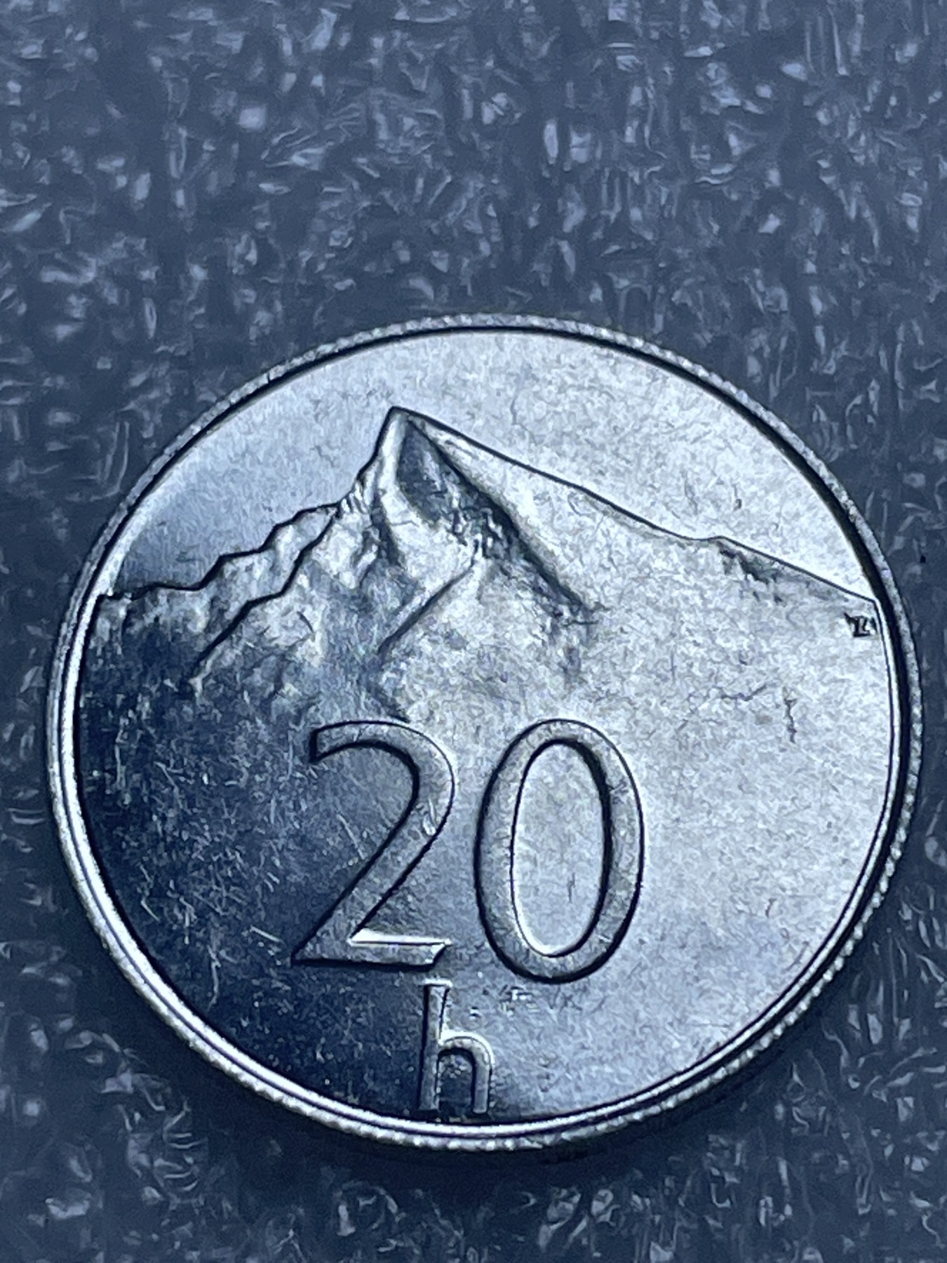 神仙姐姐散币好品专场第十九期（无佣金满邮自动发出 阿尔卑斯雪山 20h