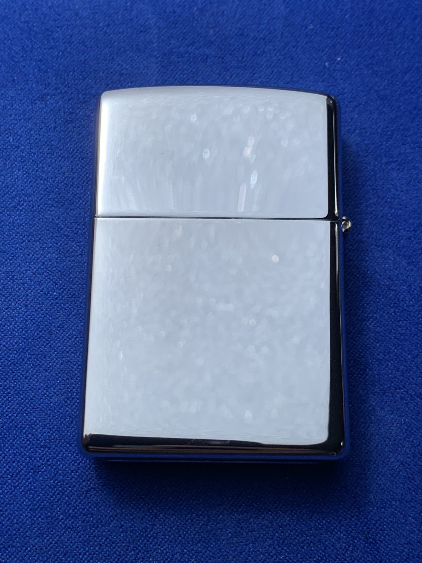 《竞宝斋》第235场-周日，周一，周二，周三 疯狂4连拍 (全场包邮) 福特100周年纪念 Zippo定制版火机，盒证齐全