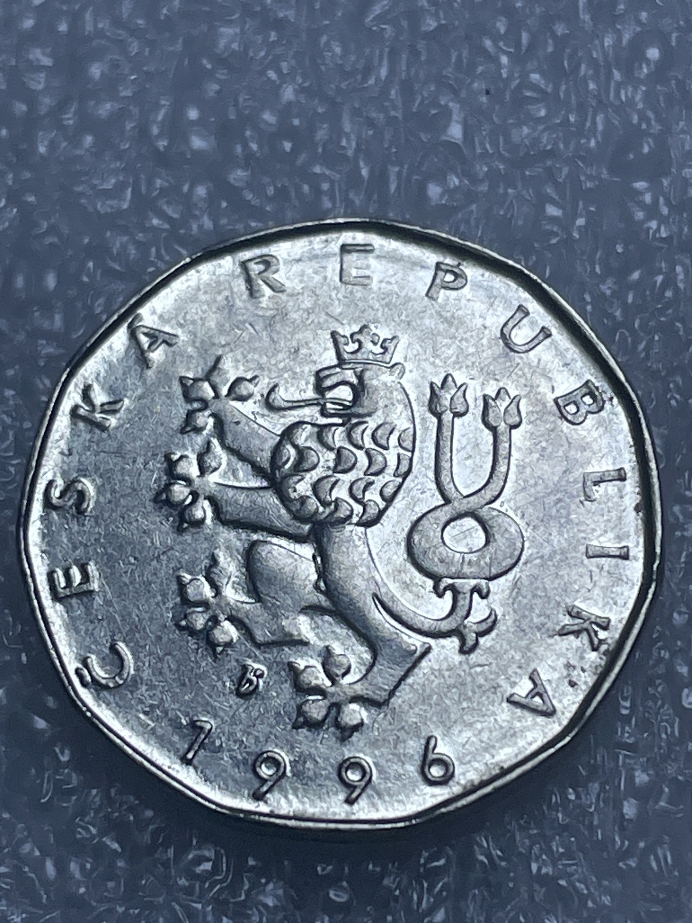 神仙姐姐散币好品专场第十九期（无佣金满邮自动发出 捷克 2 克朗