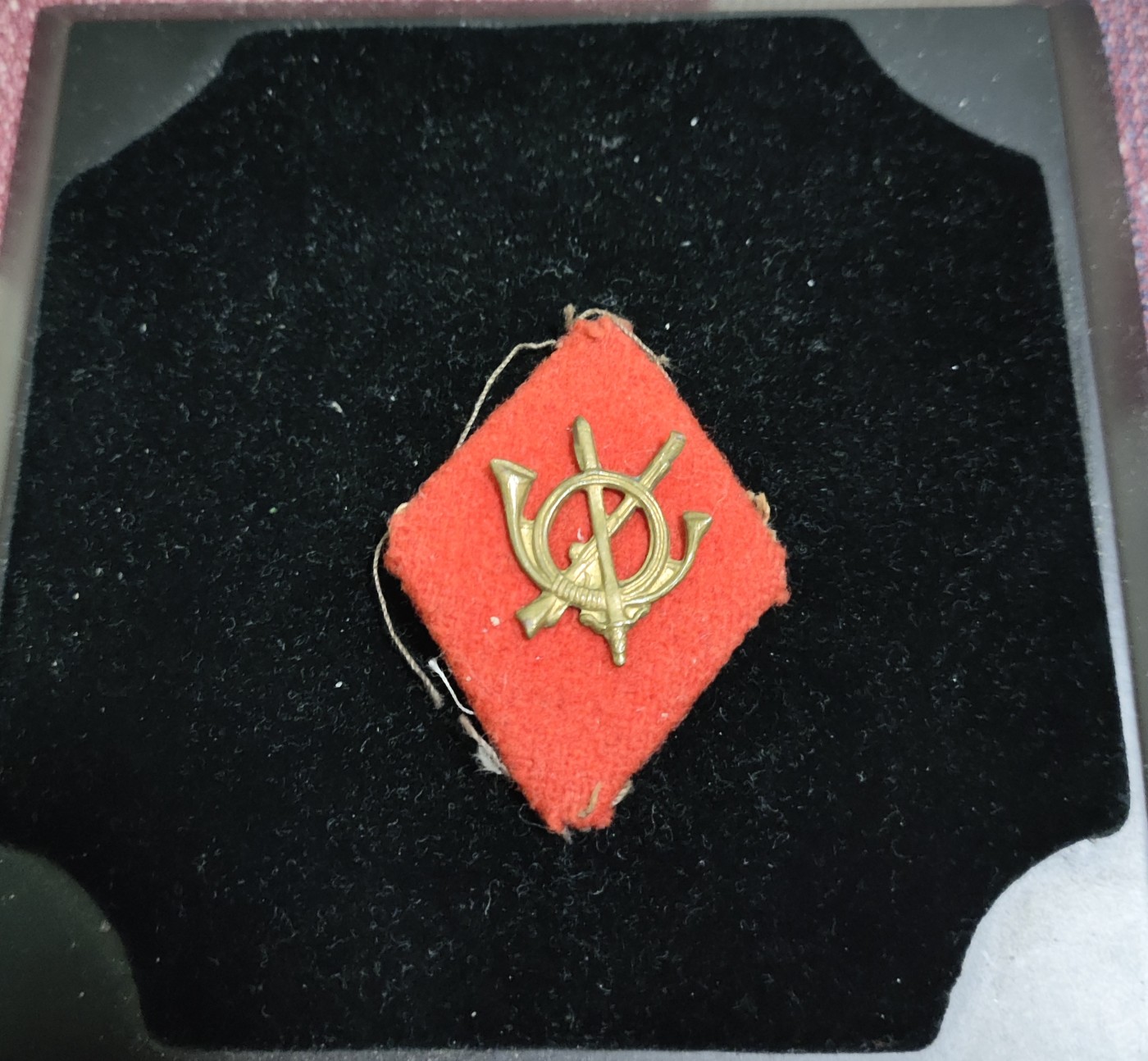 仁孝堂徽章红藏拍卖(第二场) 赠品 出价1元就可拿走 先到先得