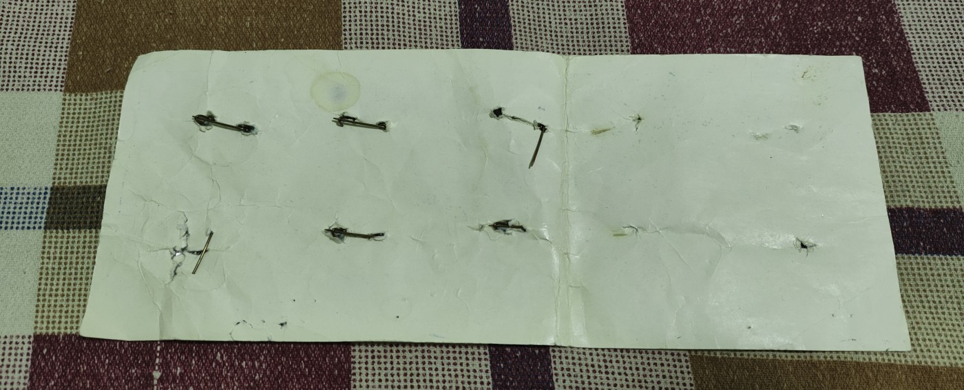 仁孝堂徽章红藏拍卖(第二场) 苏联 历史遗迹纪念章一套 带出生纸 库存全新